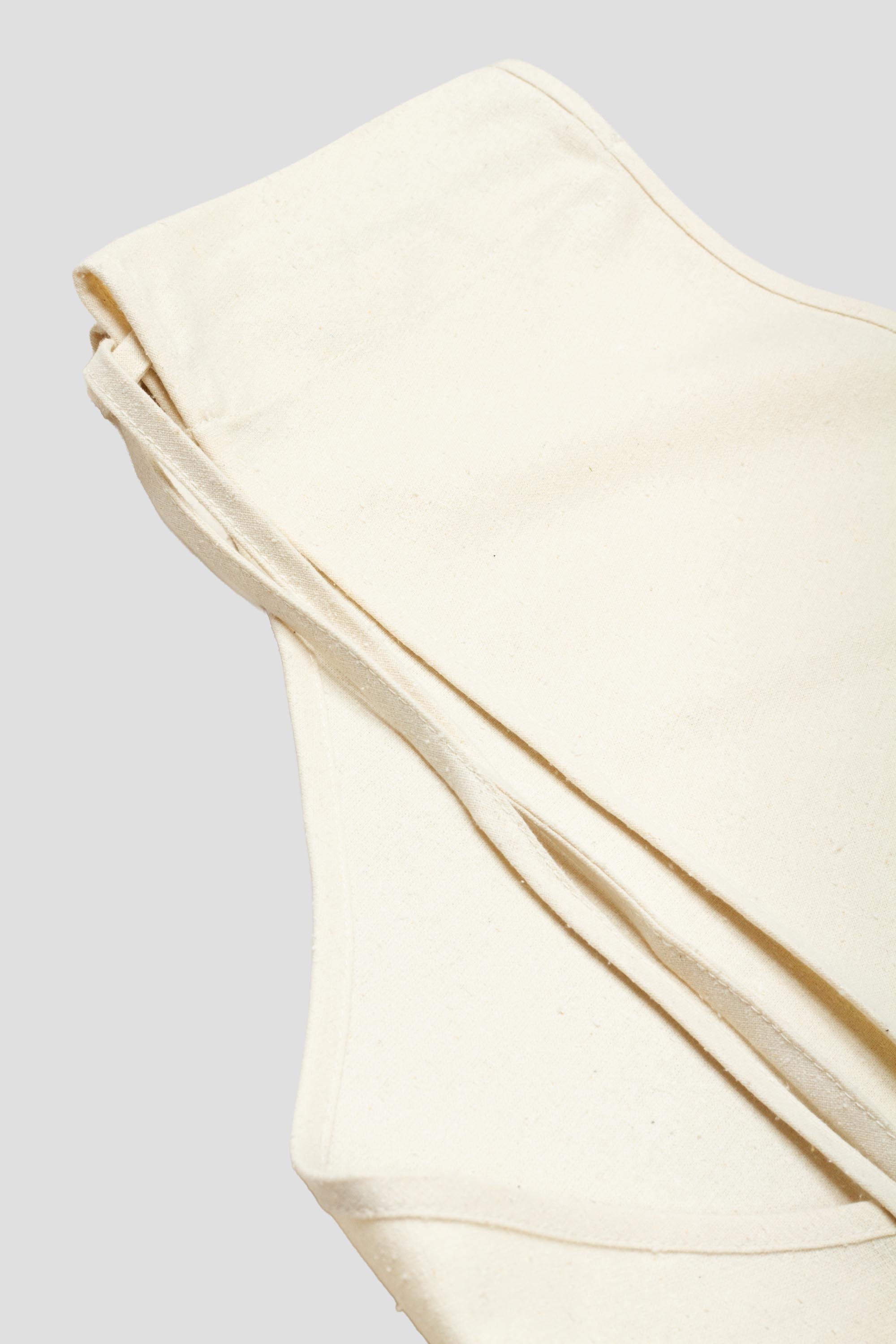 View Top Undyed