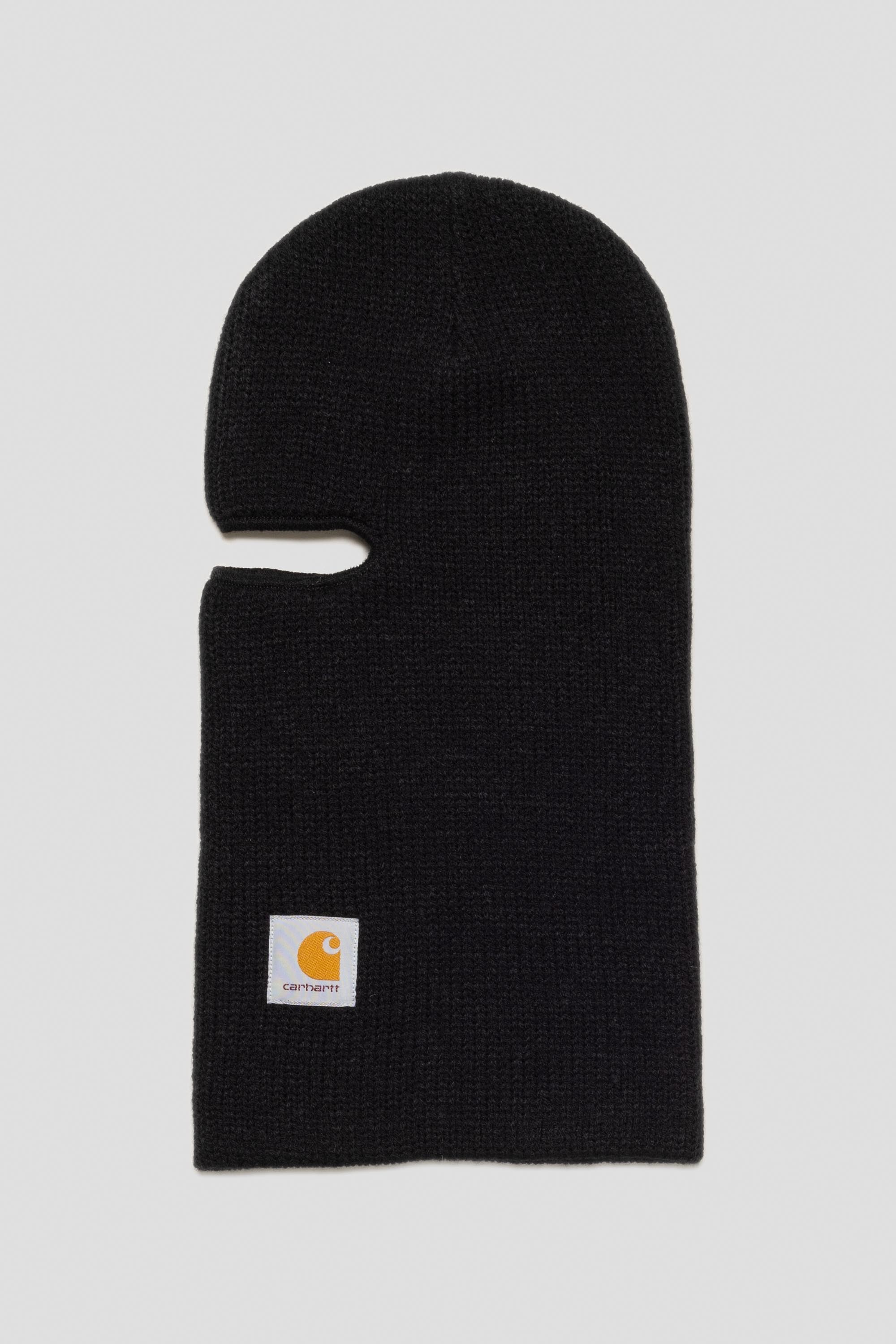 Storm Mask Black