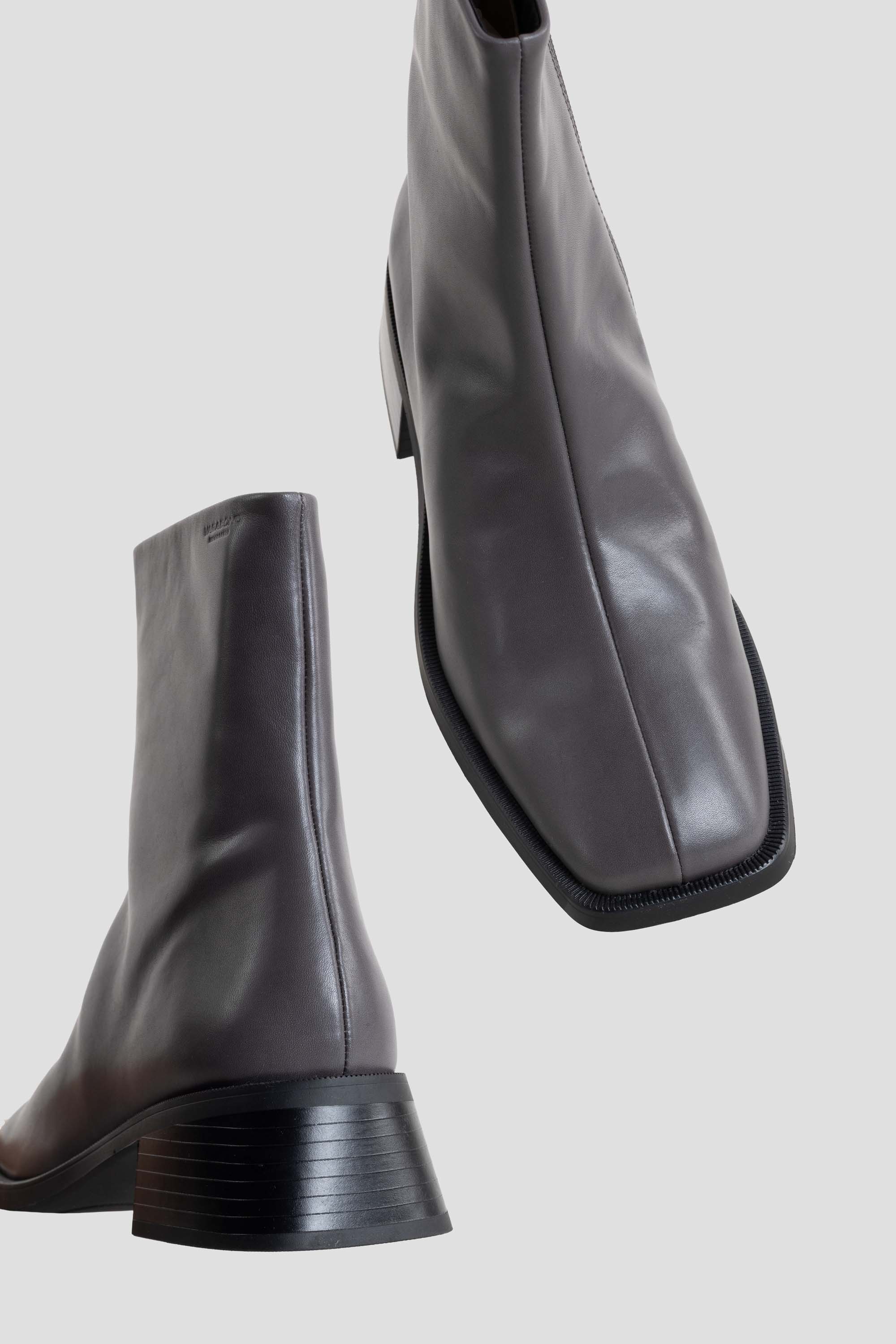 Blanca Boots Dark Grey