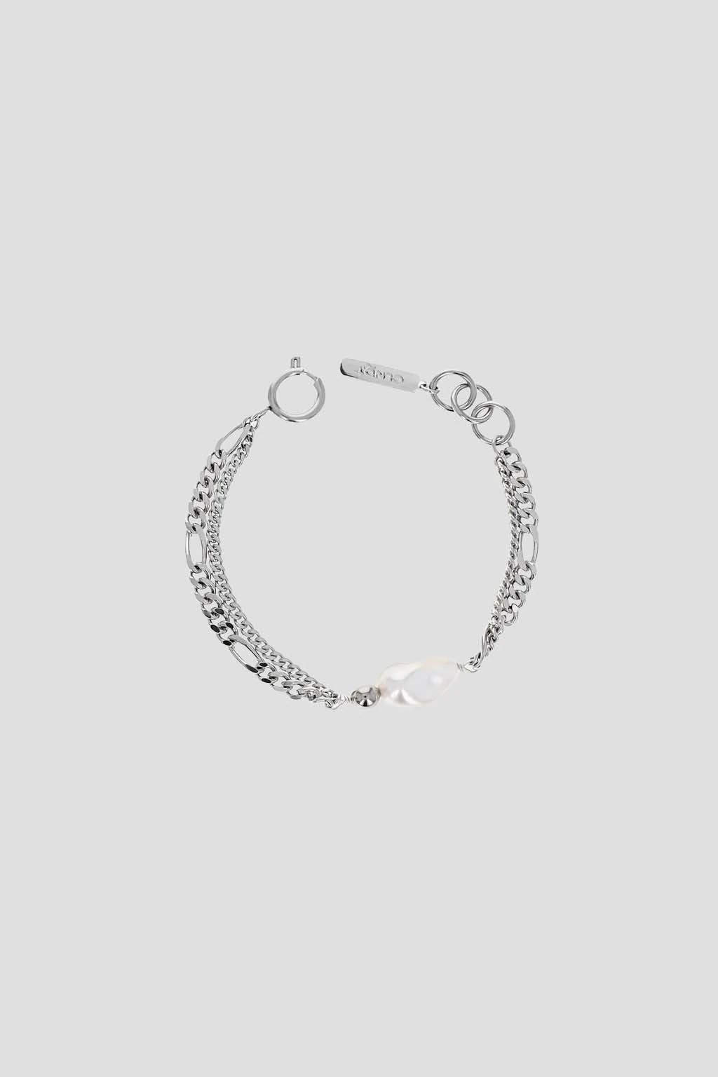 Dan Bracelet Palladium