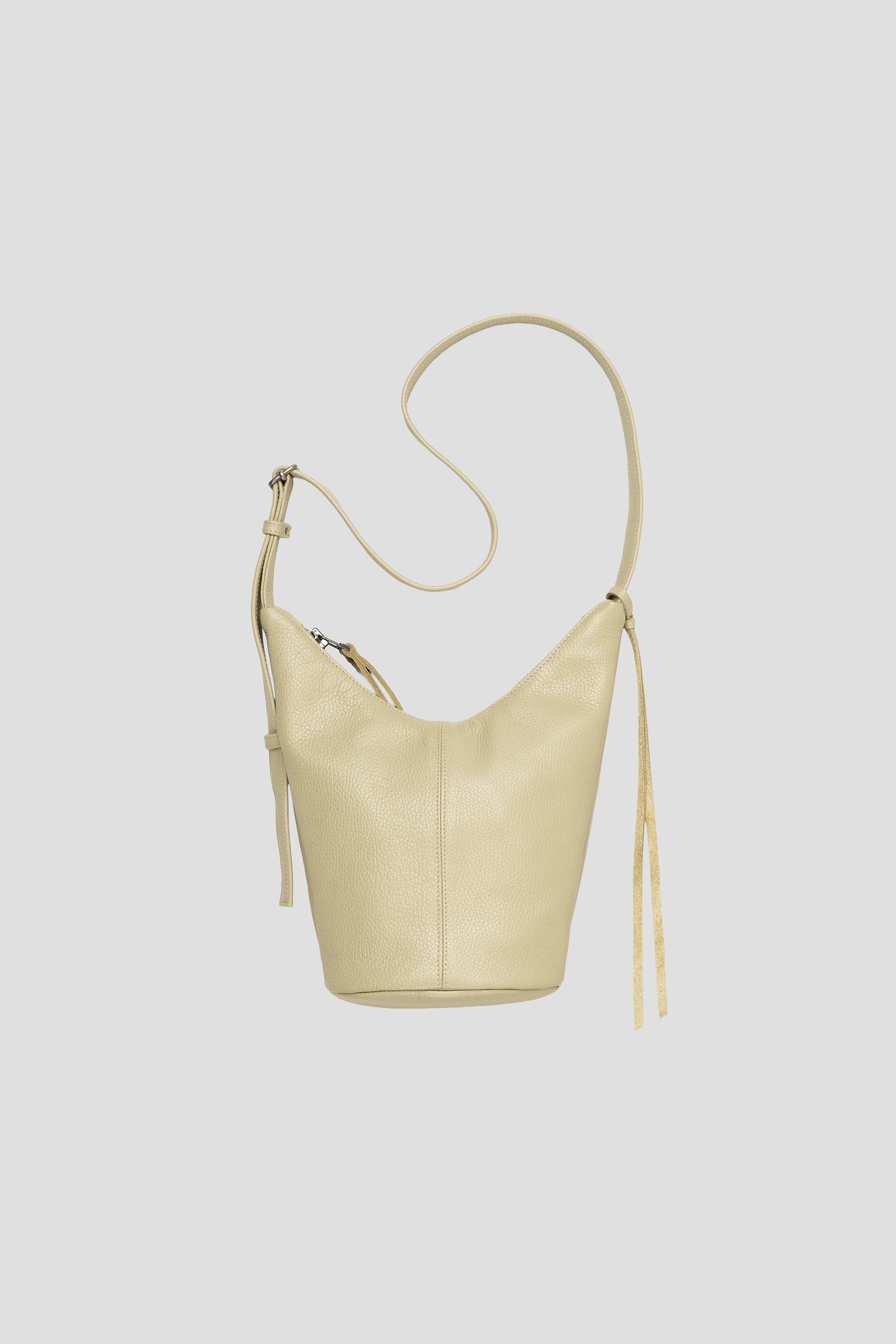 Bucket Bag Pistachio