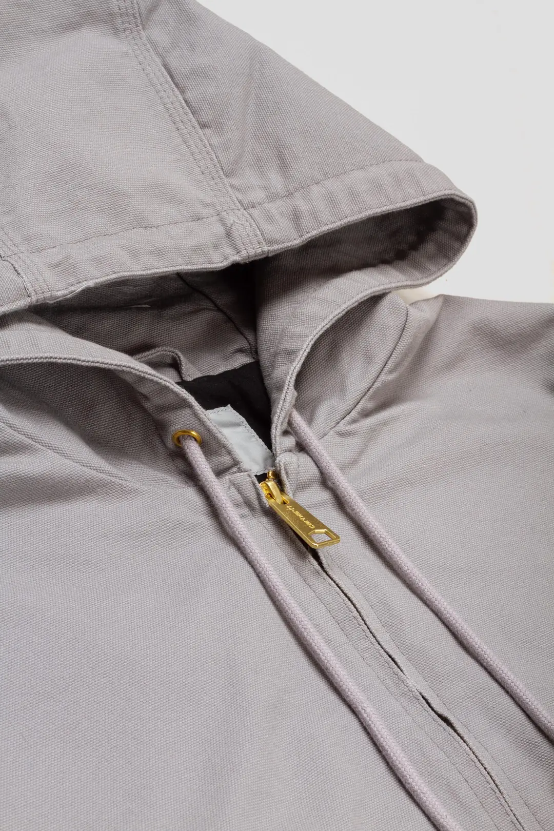 Carhartt WIPOG Active Jacket Yosemite Rinsed