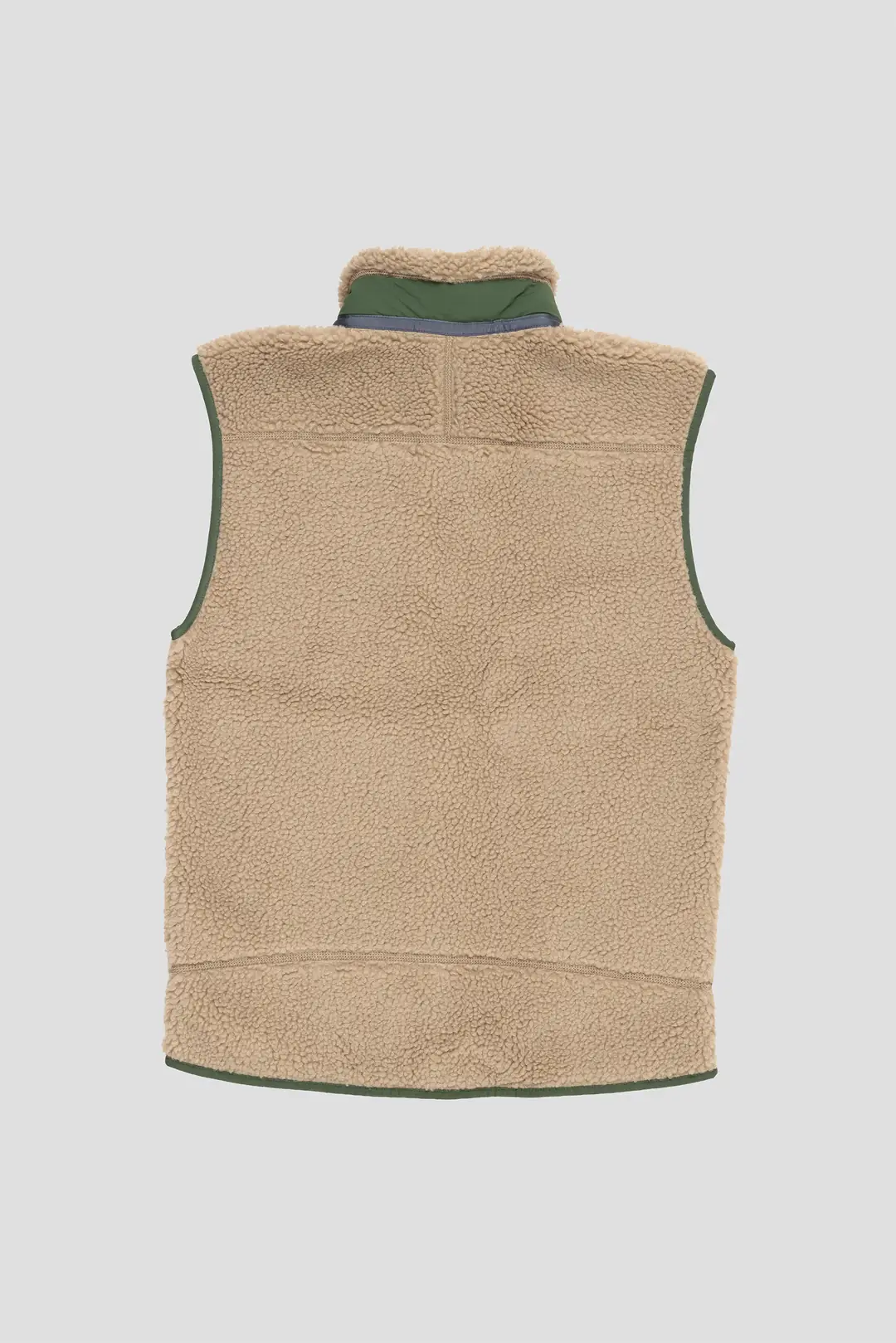 PatagoniaClassic Retro-X Vest Seabird Grey