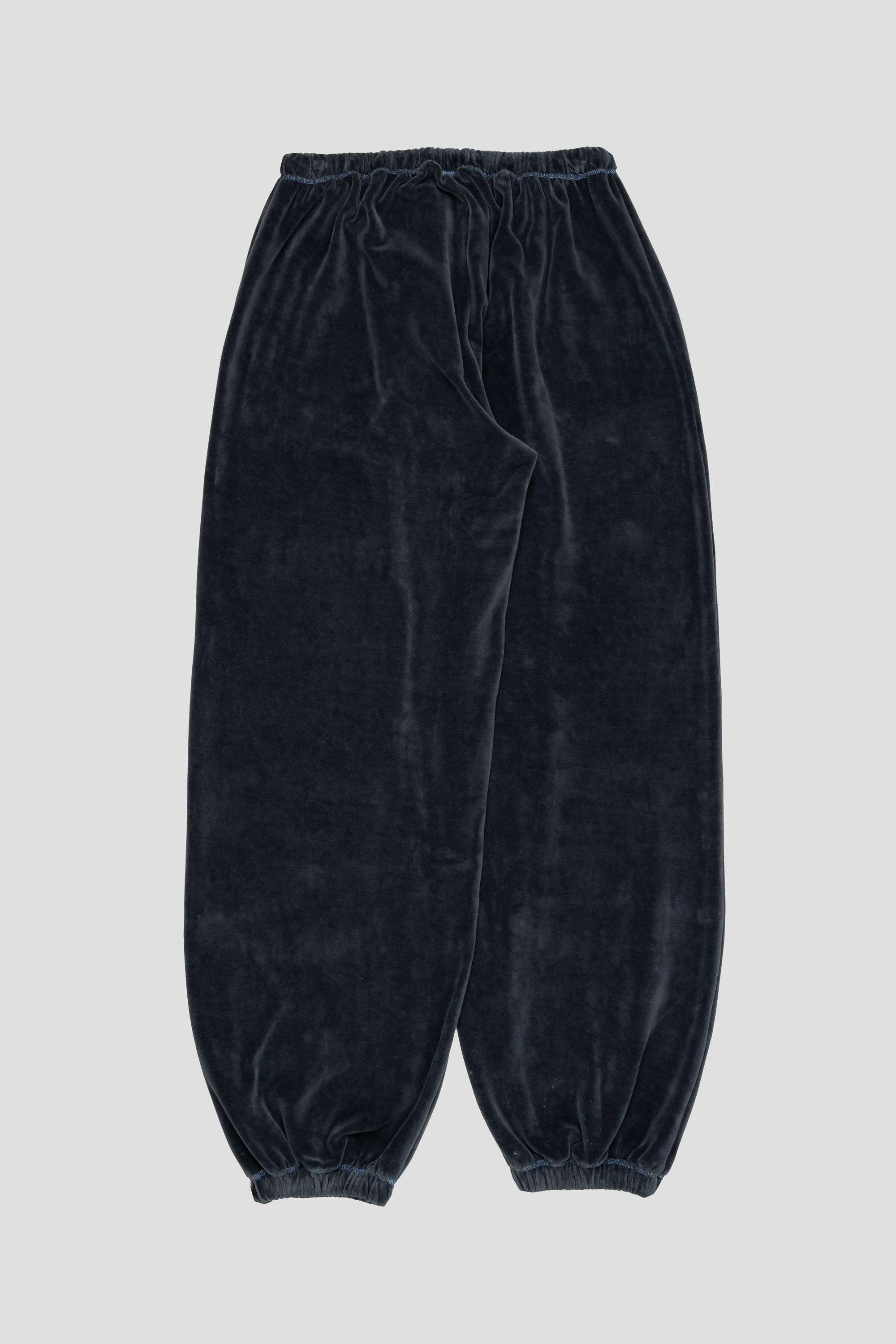 Pillow Pants Petrolium Blue
