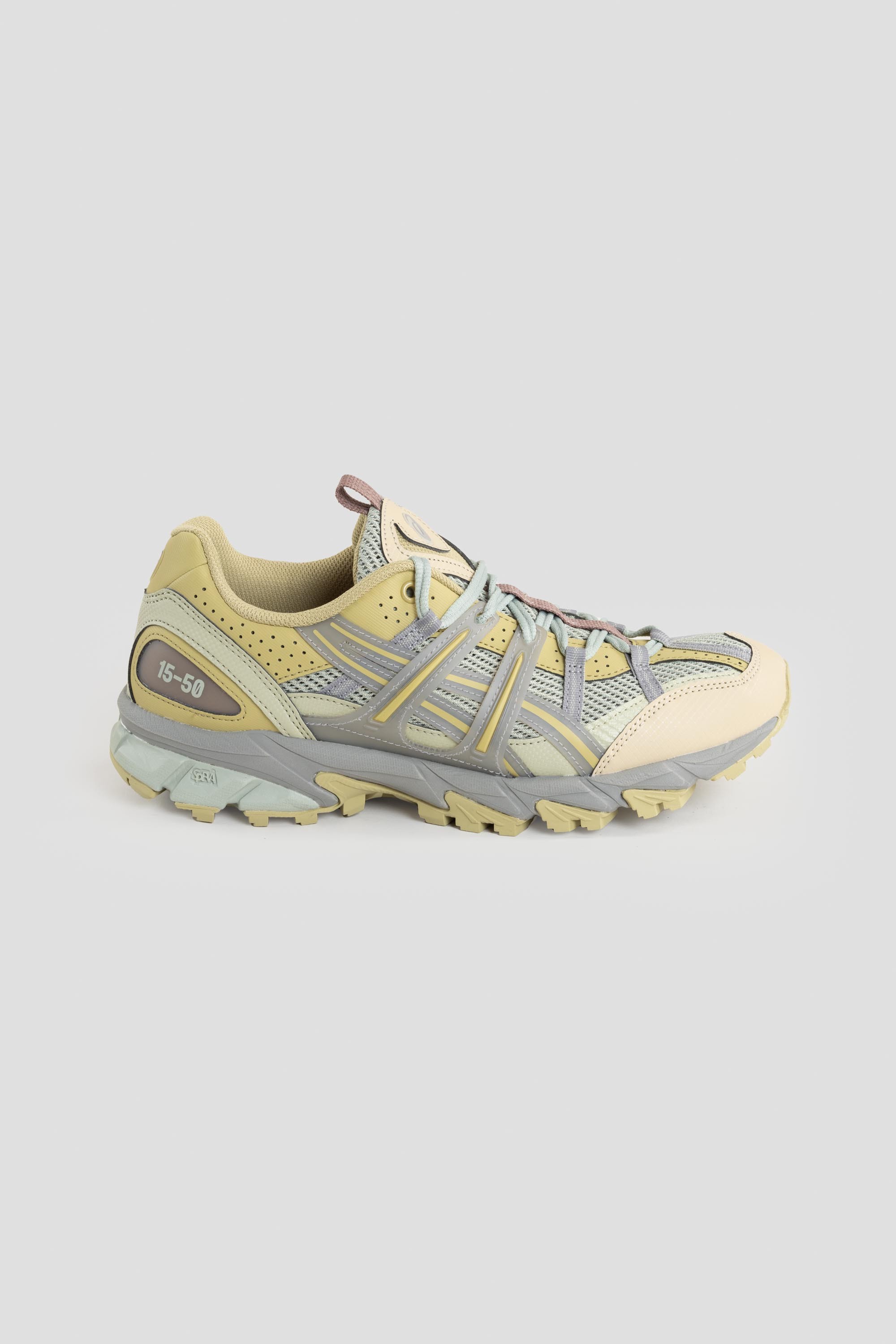 Gel Kayano 14 White Midinght Shelter