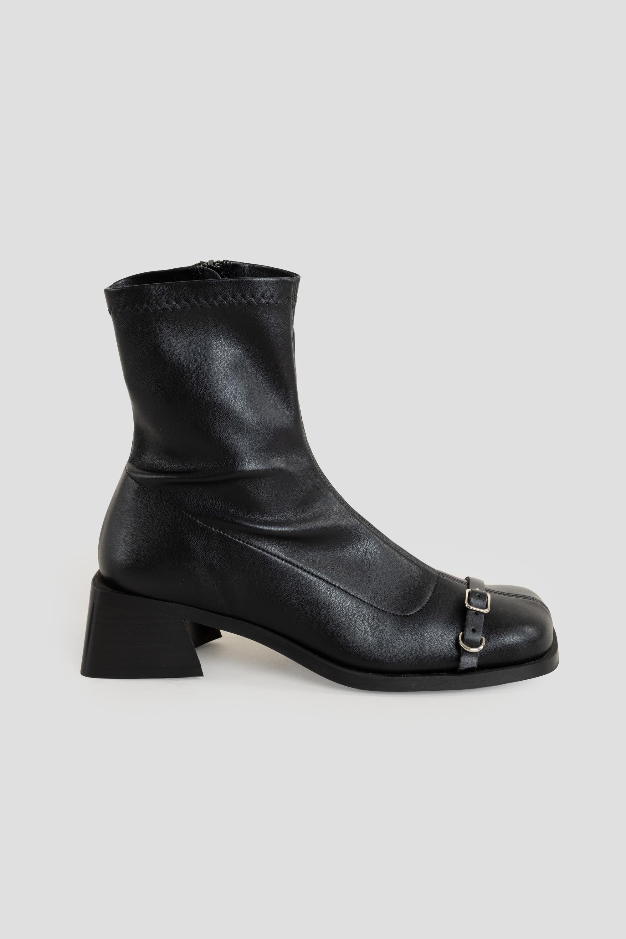 Janis Boots Black