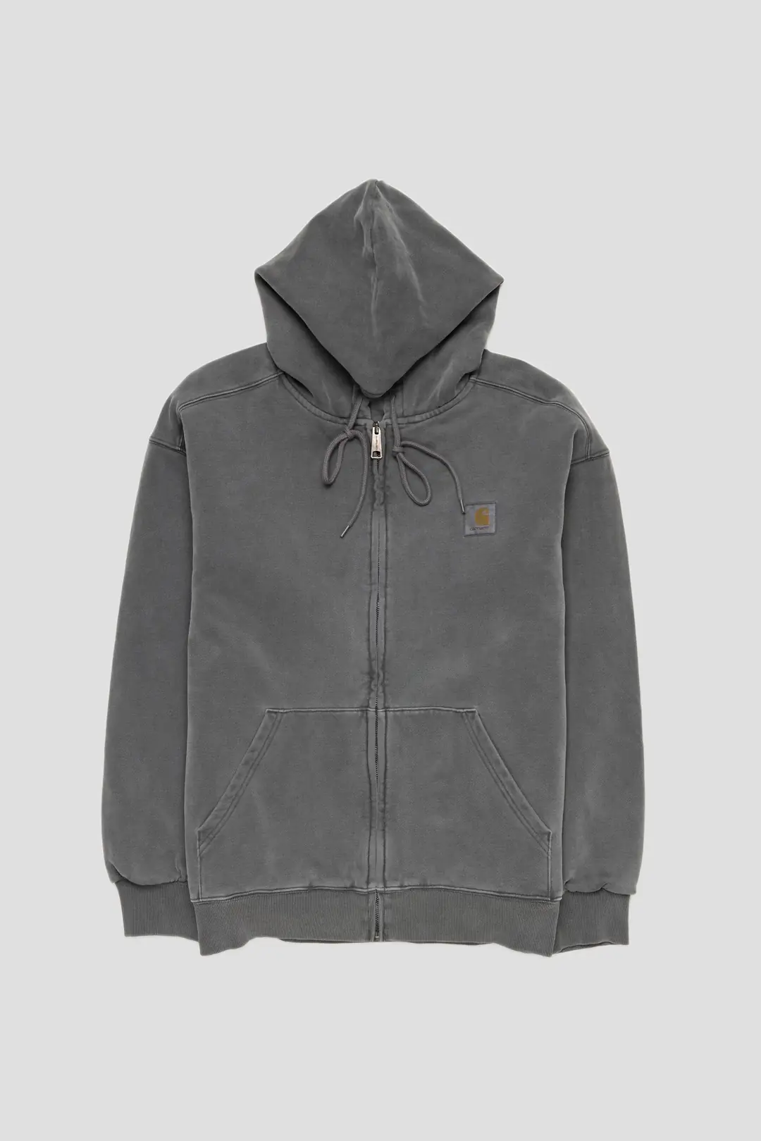 トップス HOODED VISTA JACKET - Graphite Hooded Vista Jacket Graphite | Shelter