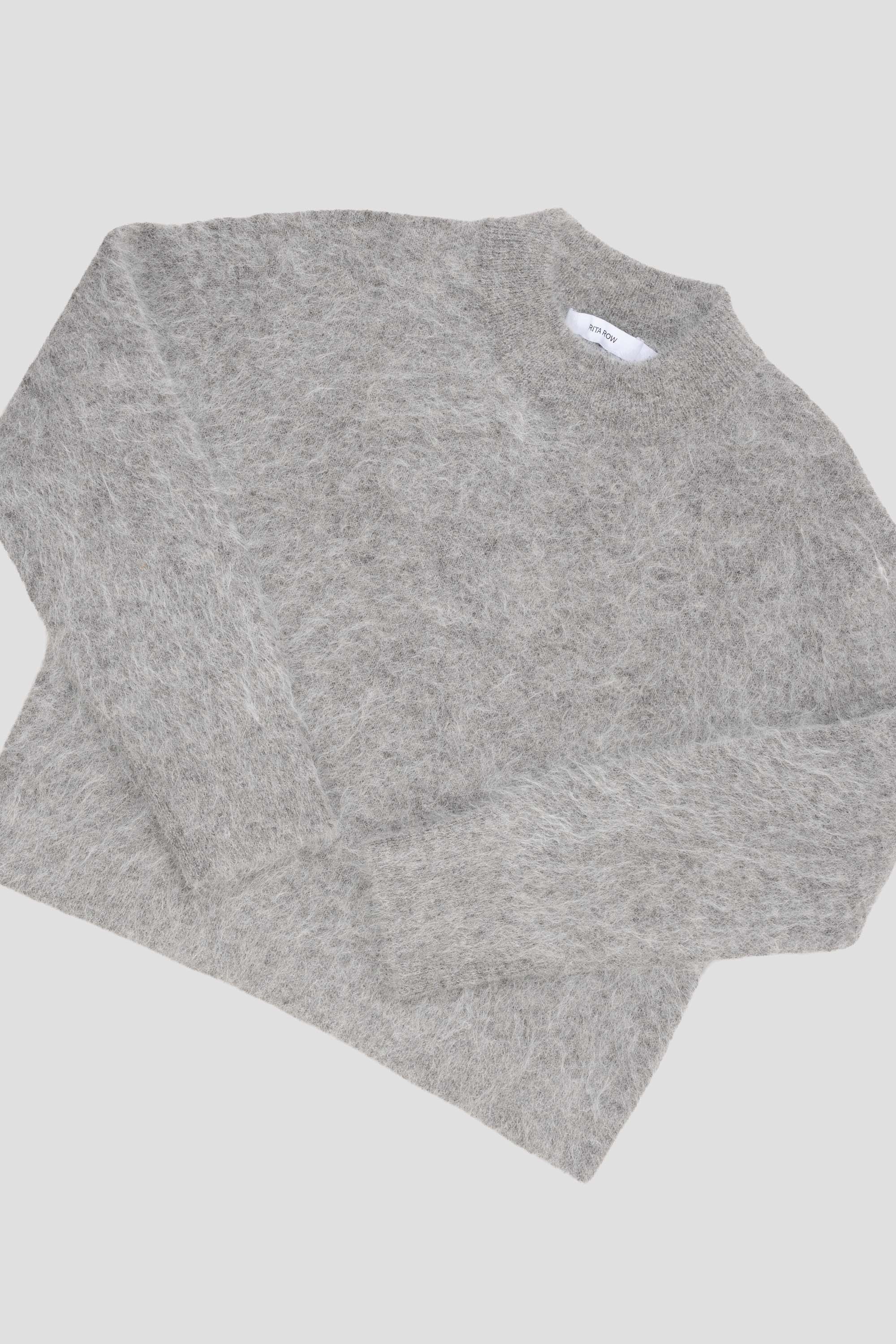 Sammy Sweater Grey