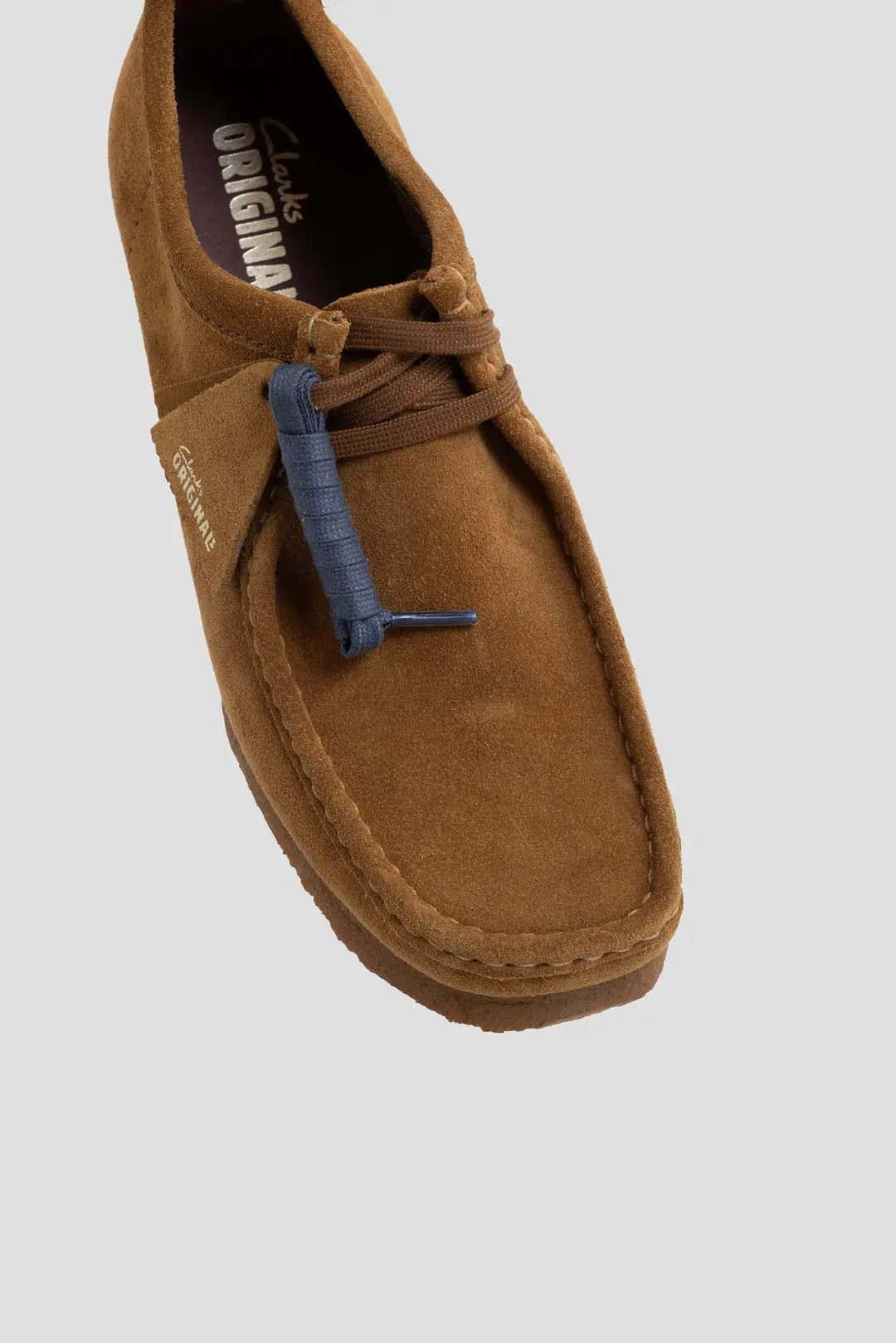 Clarks OriginalsWallabee Cola