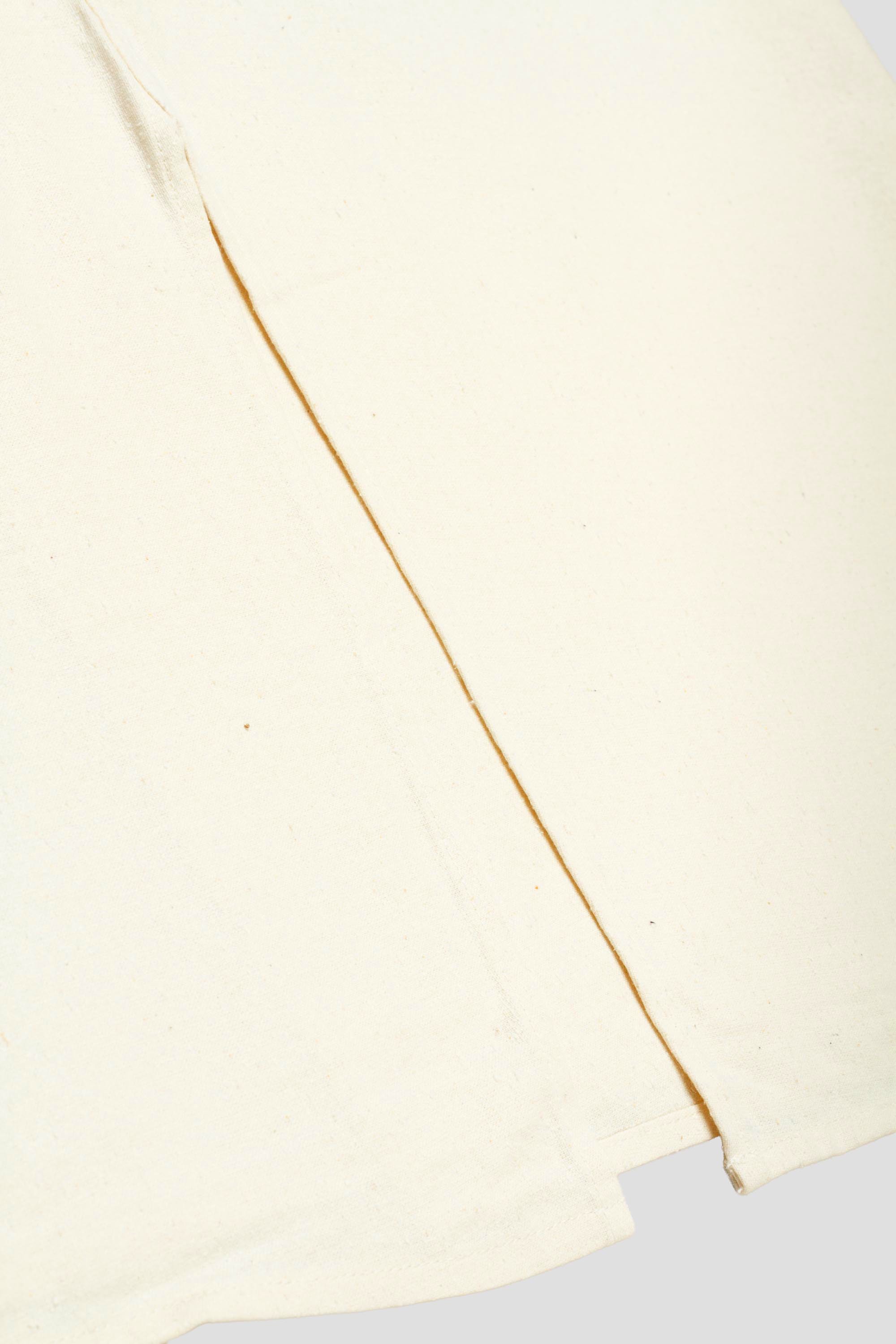 Venn Skirt Undyed