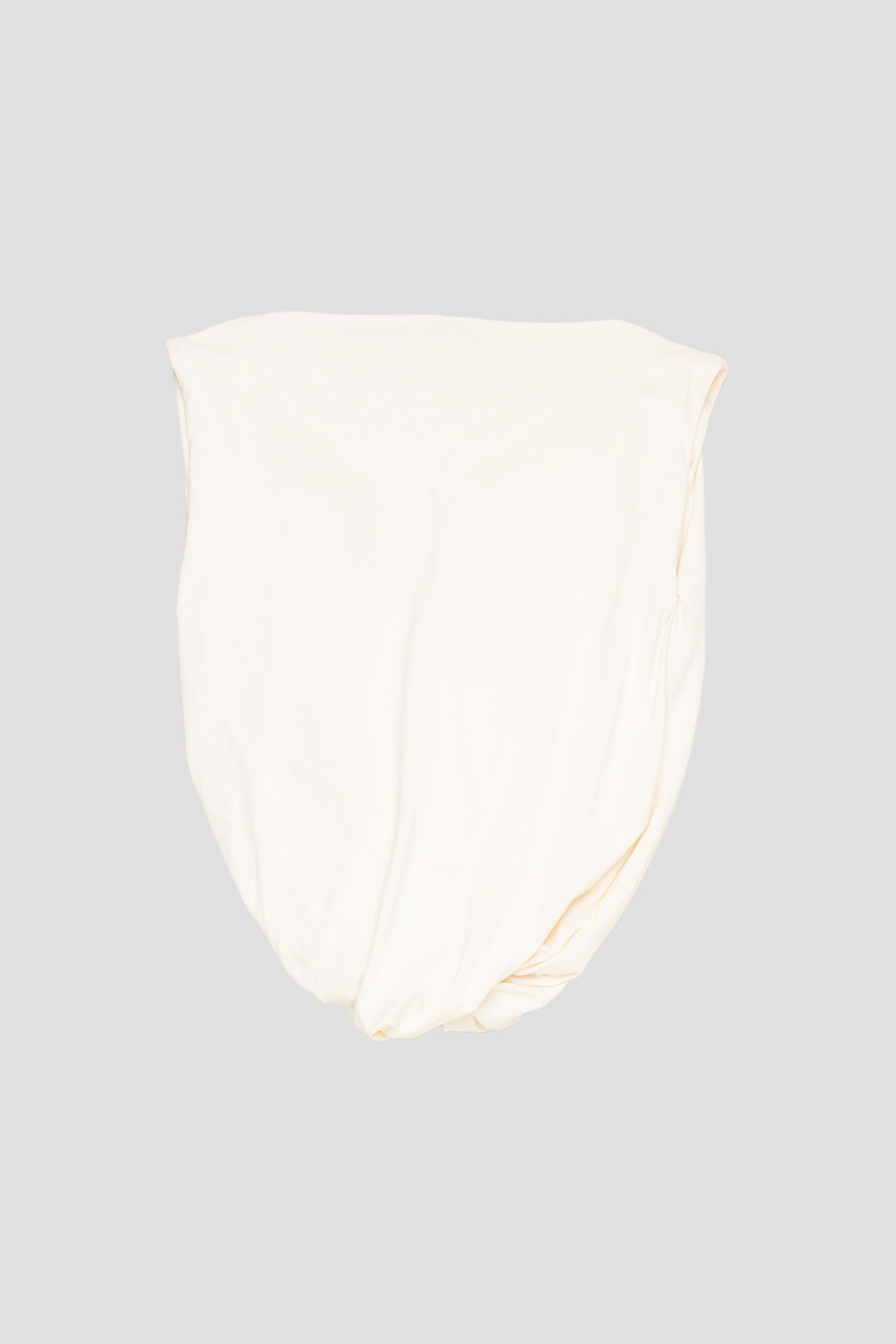 Turn Tank Undyed