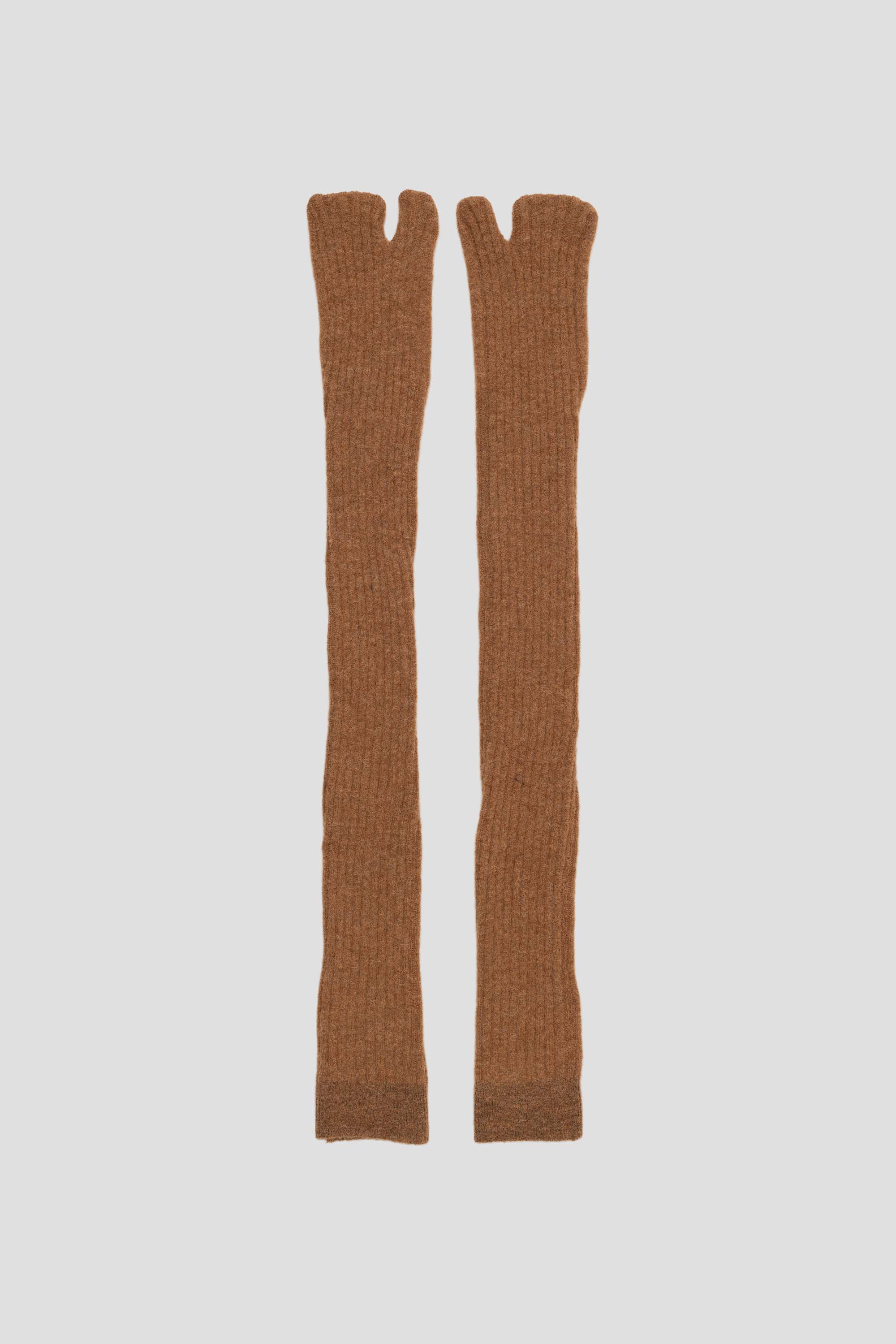 Kizuna Socks Toffee