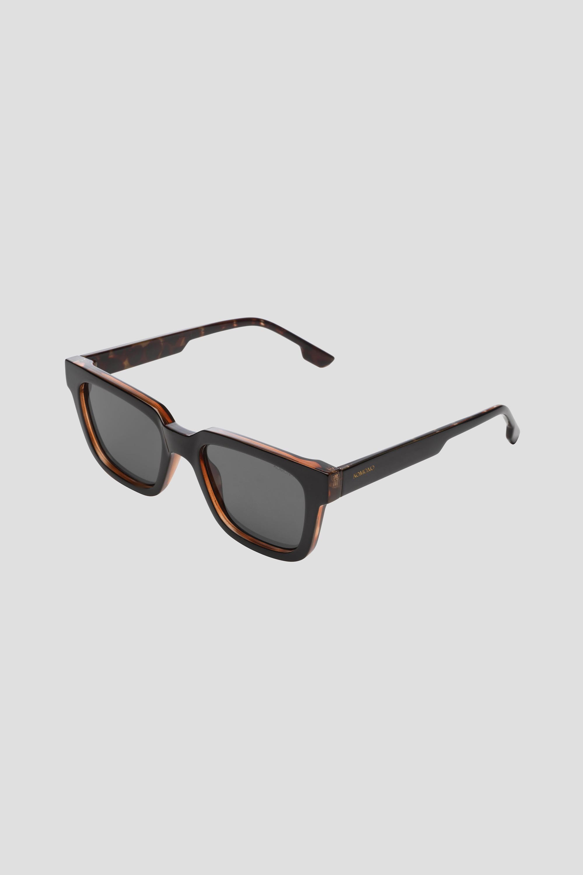 Bobby Black Tortoise