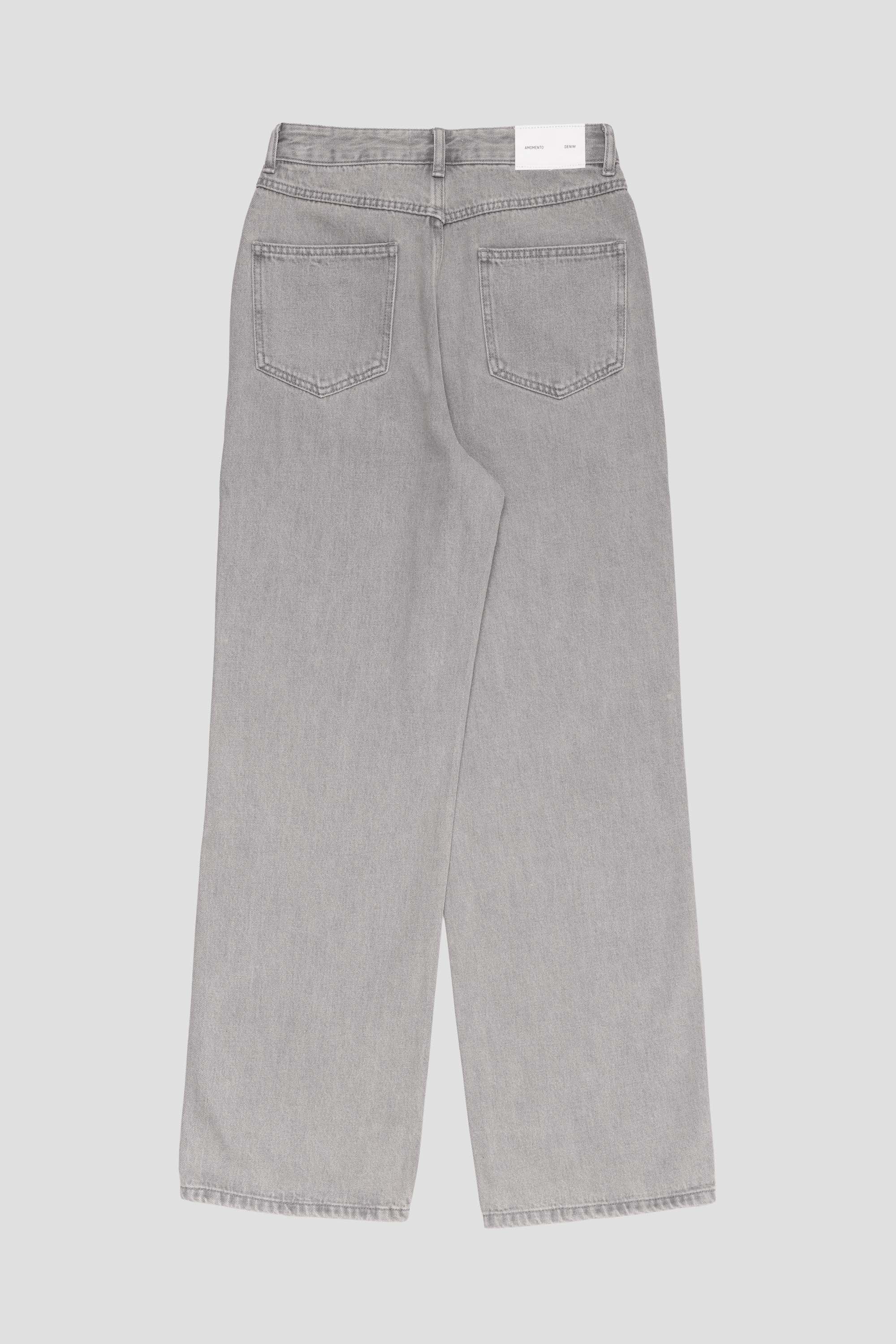 Color Indigo Denim Grey