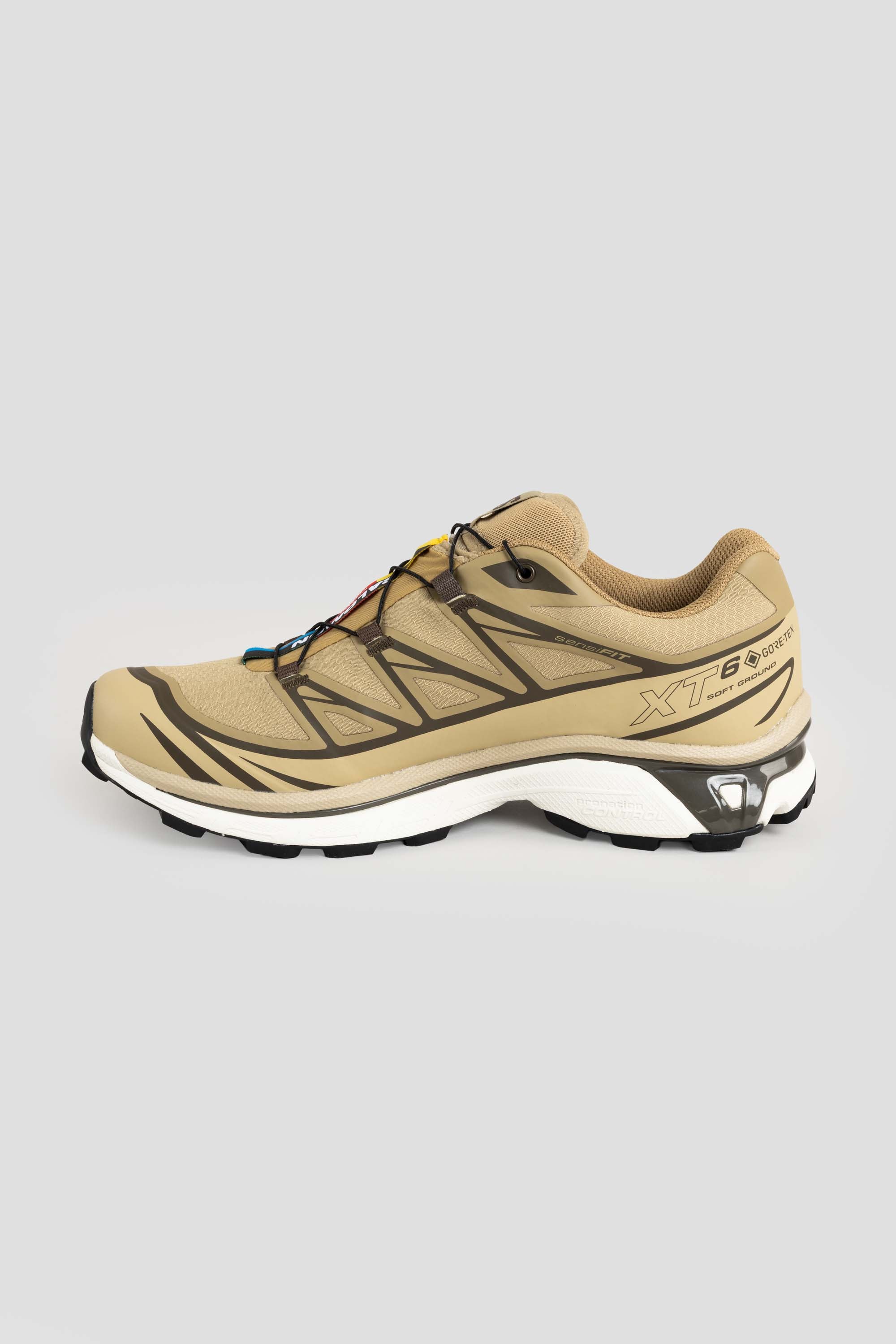 XT-6 GTX Kelp/Wren/Safari