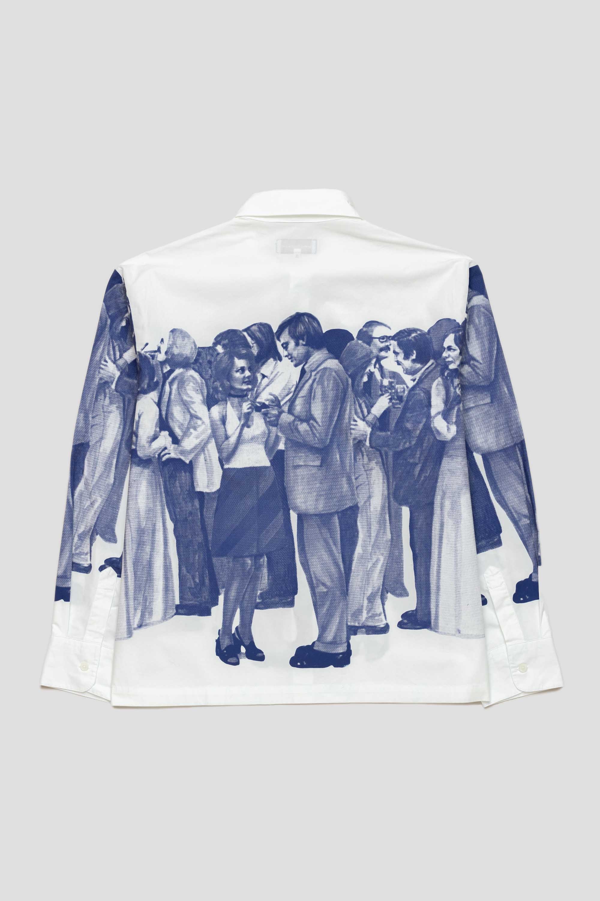 How I Met Your Father Shirt Allover