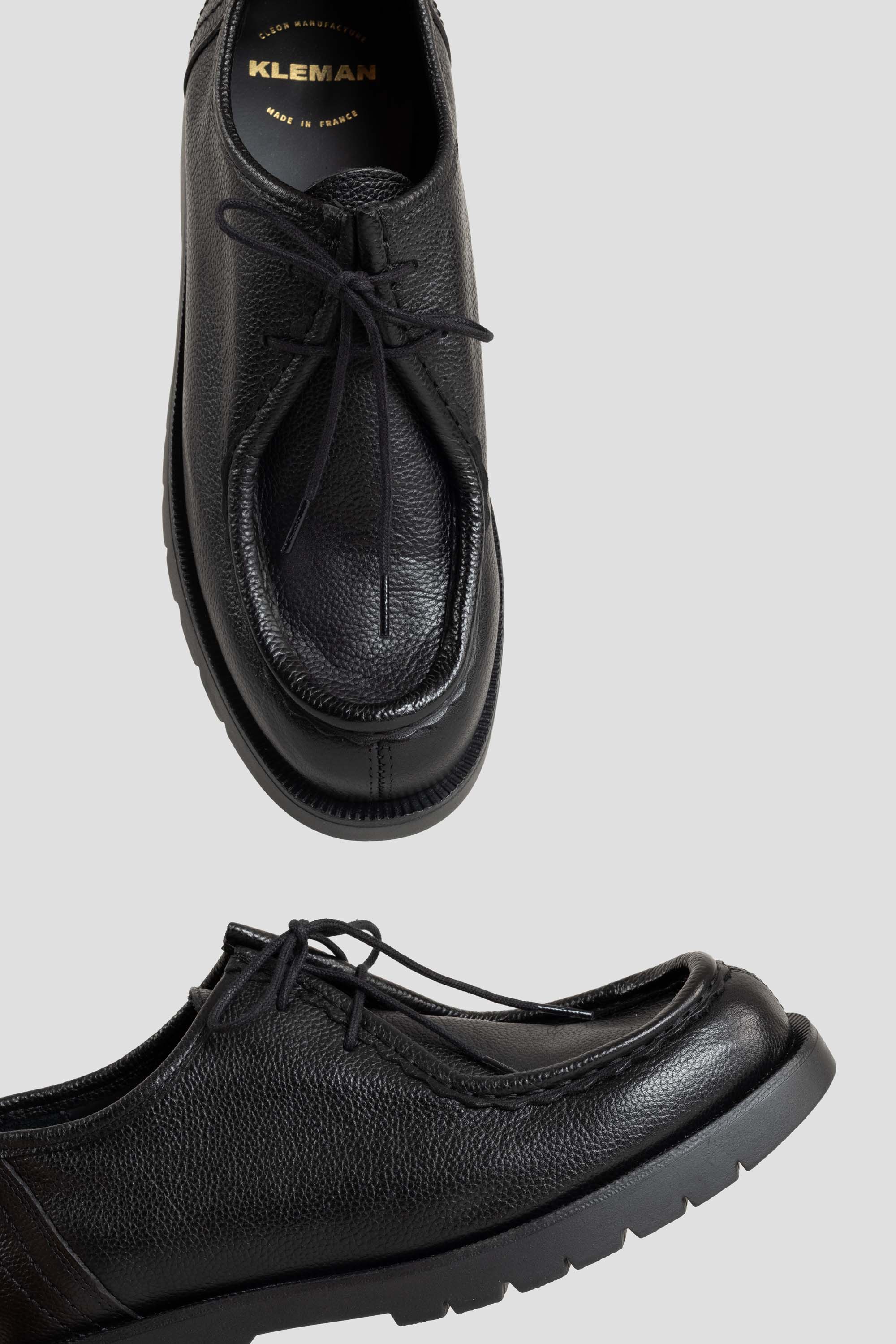 Padror G VGT Black