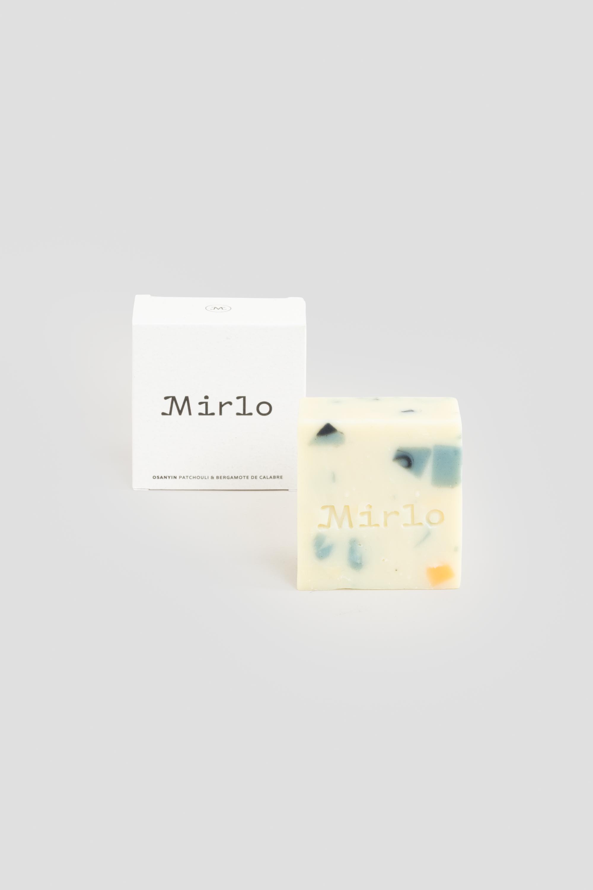 Soap in A Box Osanyin