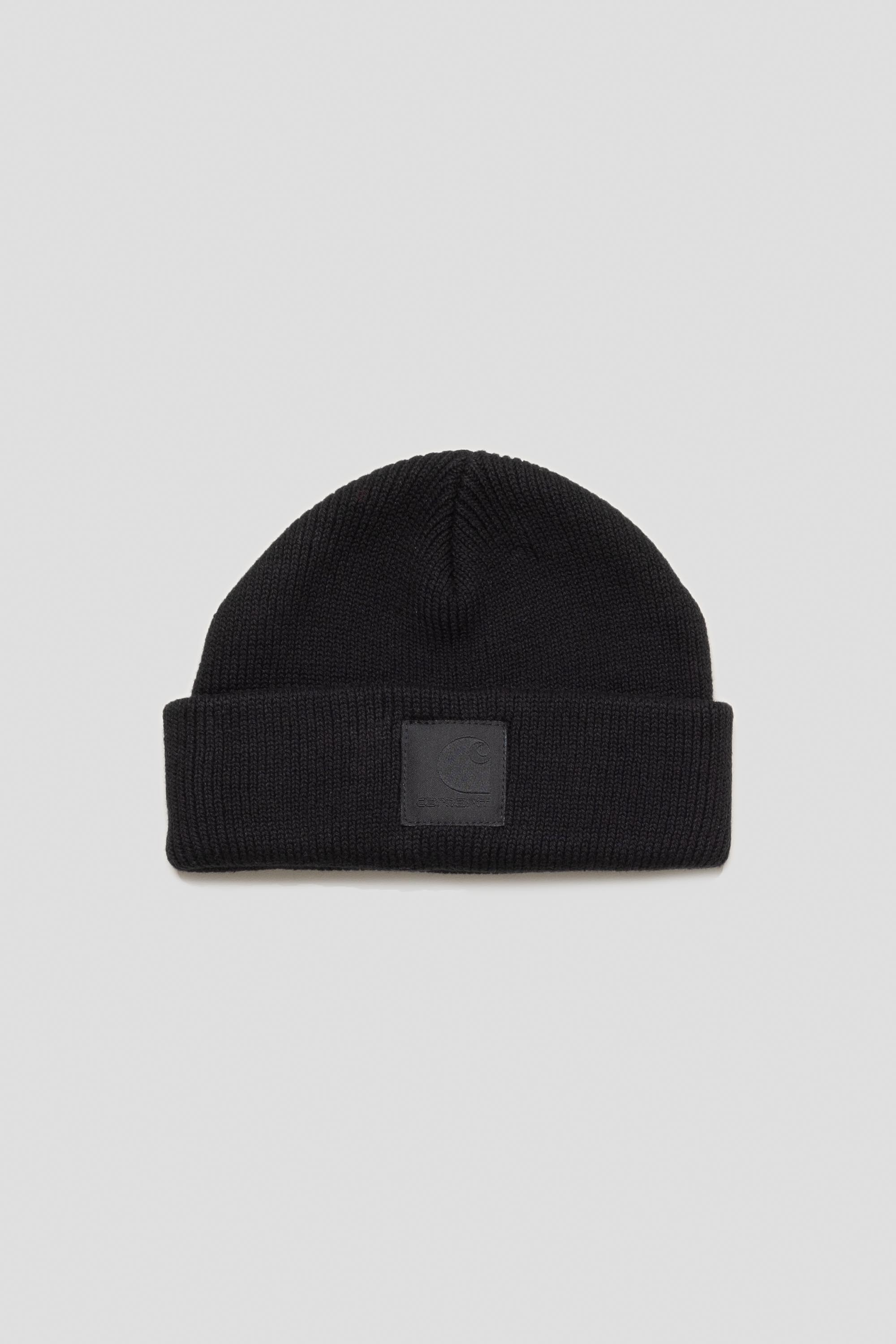 Dawson Beanie Black