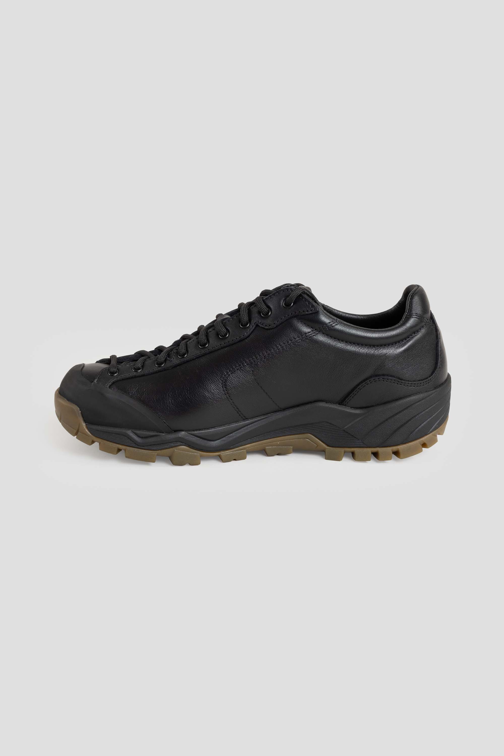 Movida Black Nappa