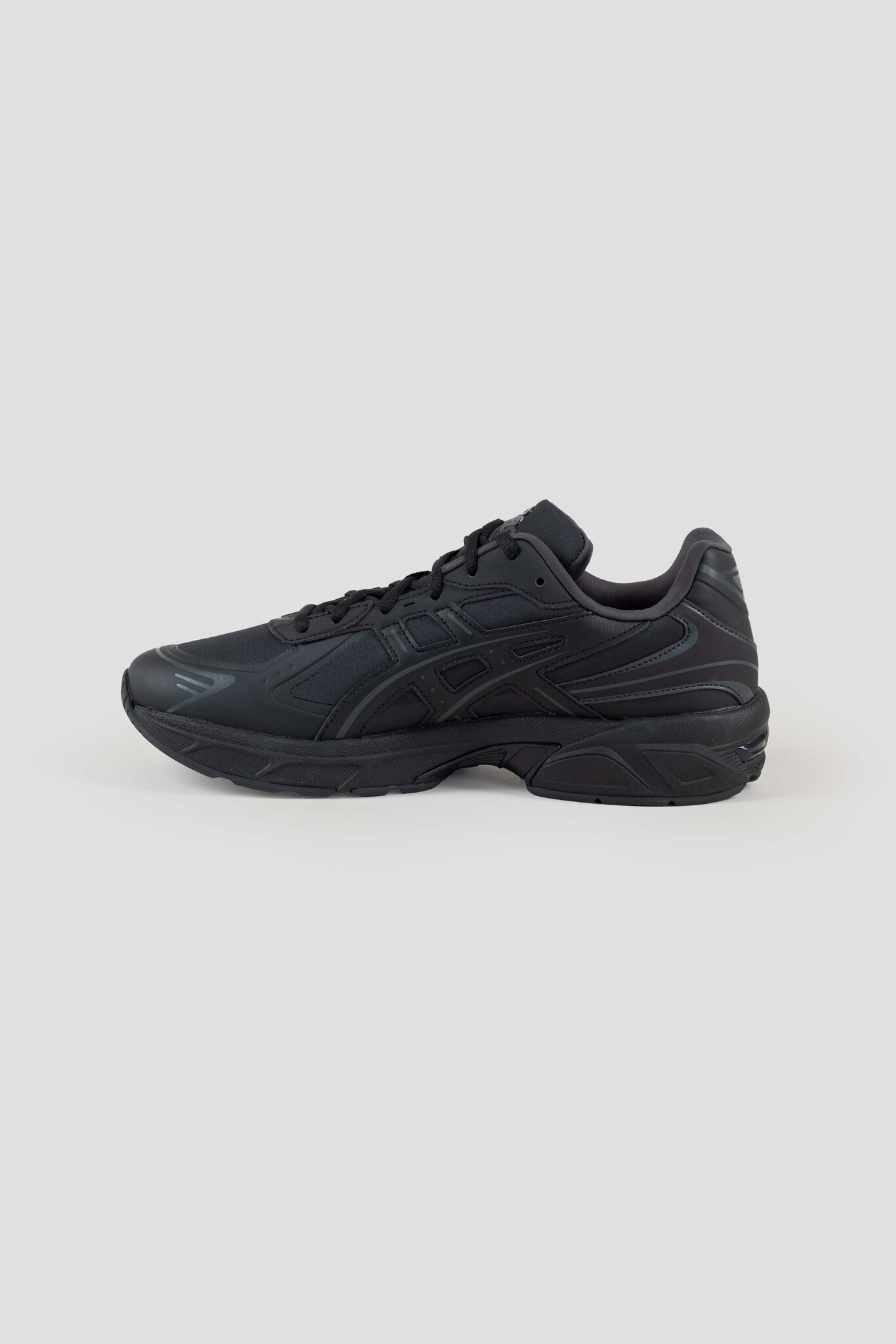 Gel-1130 NS Black/Graphite Grey