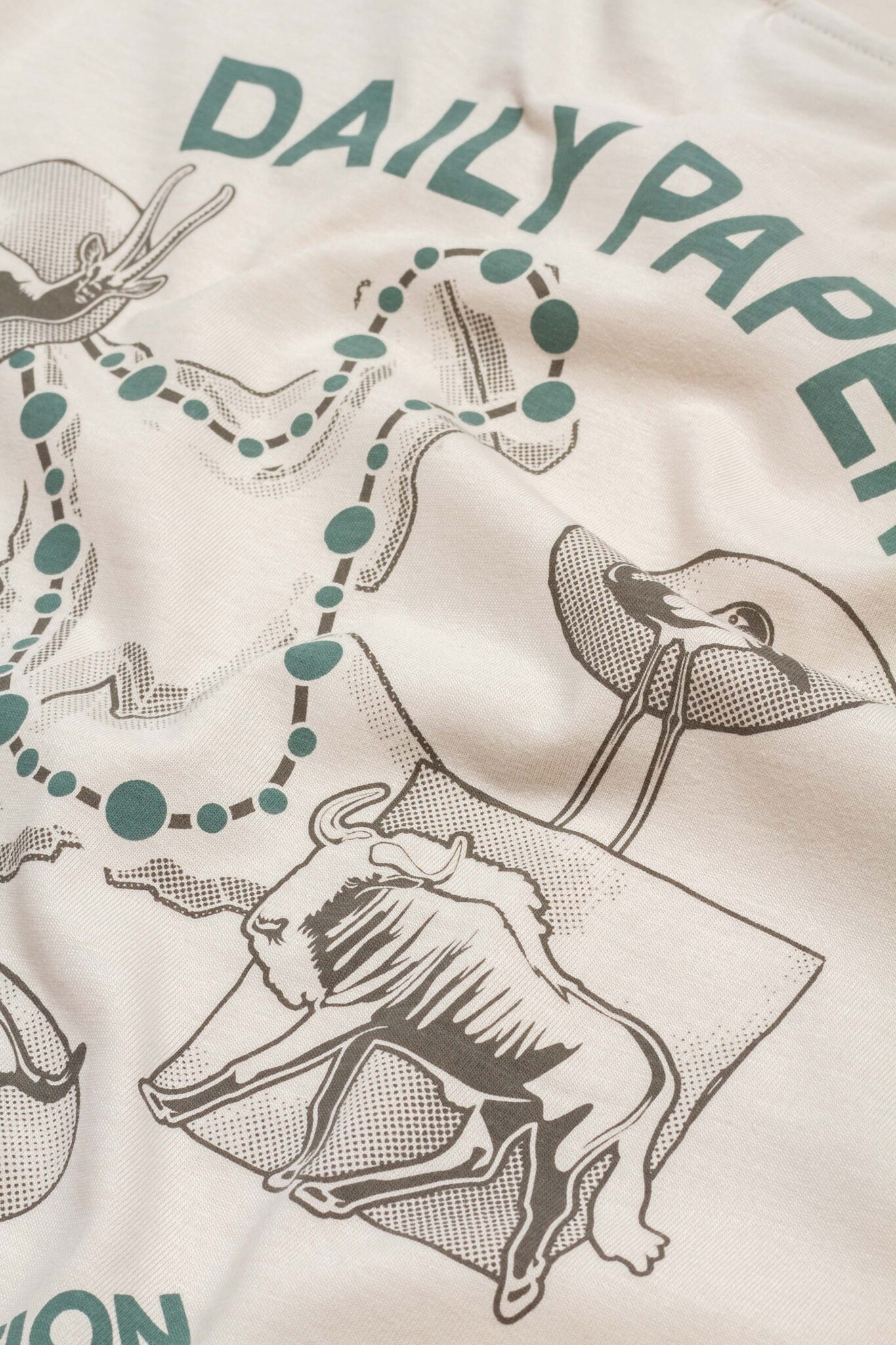 Migration SS T-Shirt Moonstruck