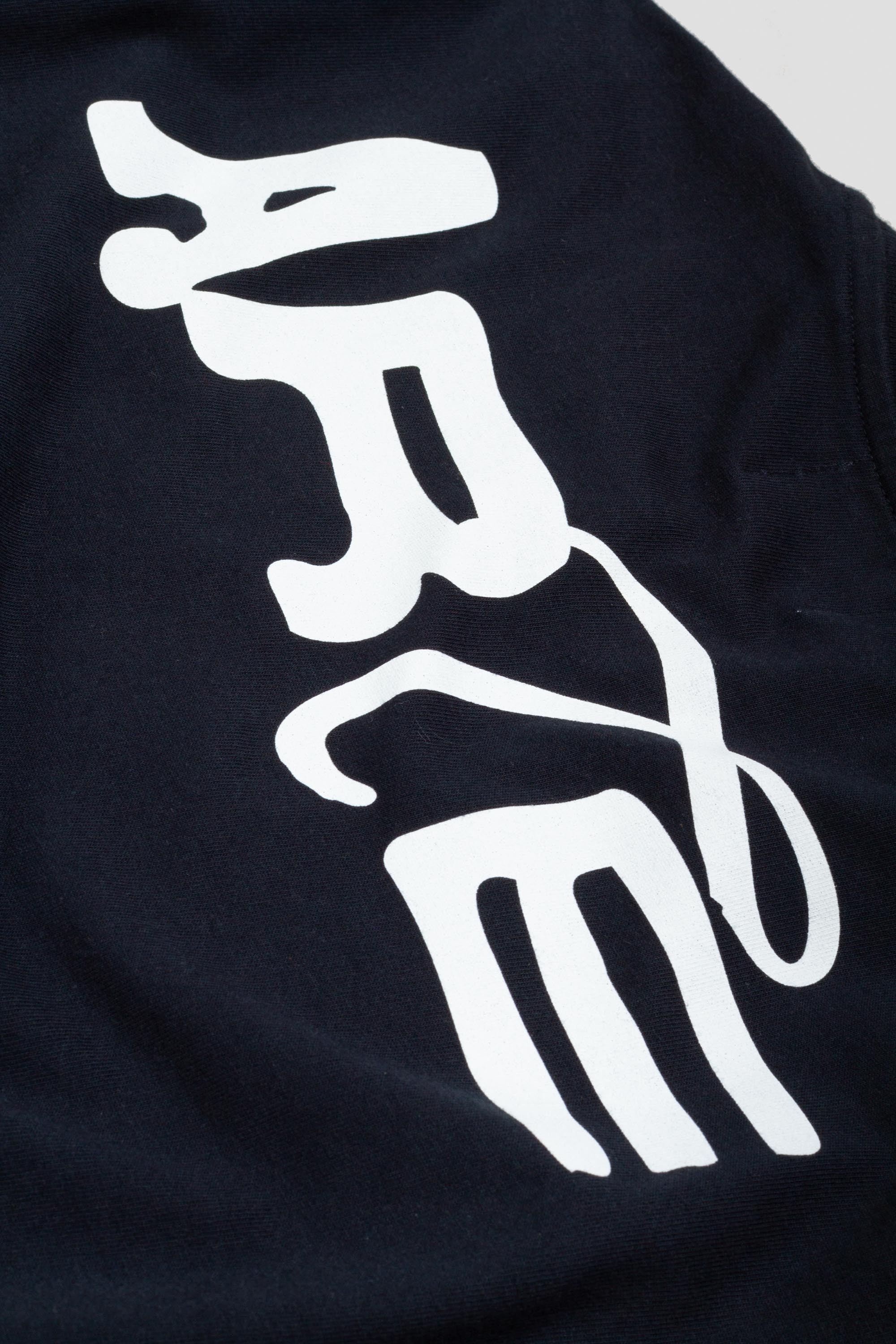 Good Energy Longsleeve Navy