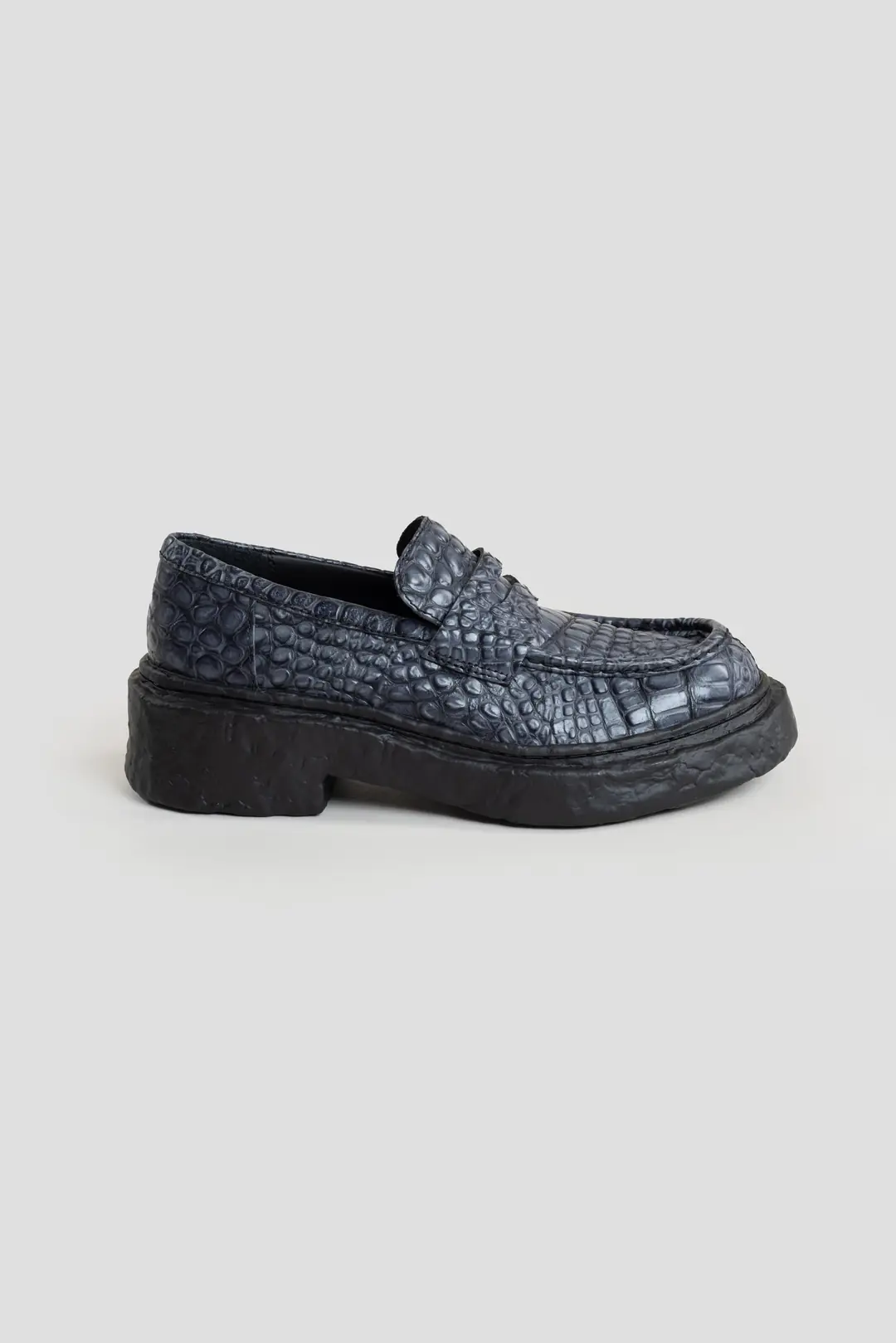 Vamonos Loafers Croco | Shelter