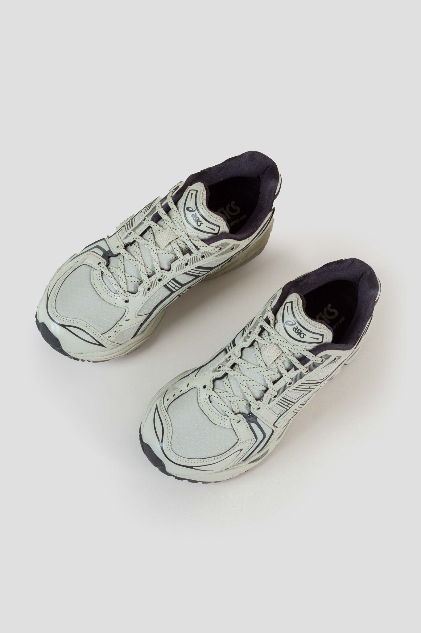 Gel-Kayano 14 White Sage/Graphite Grey