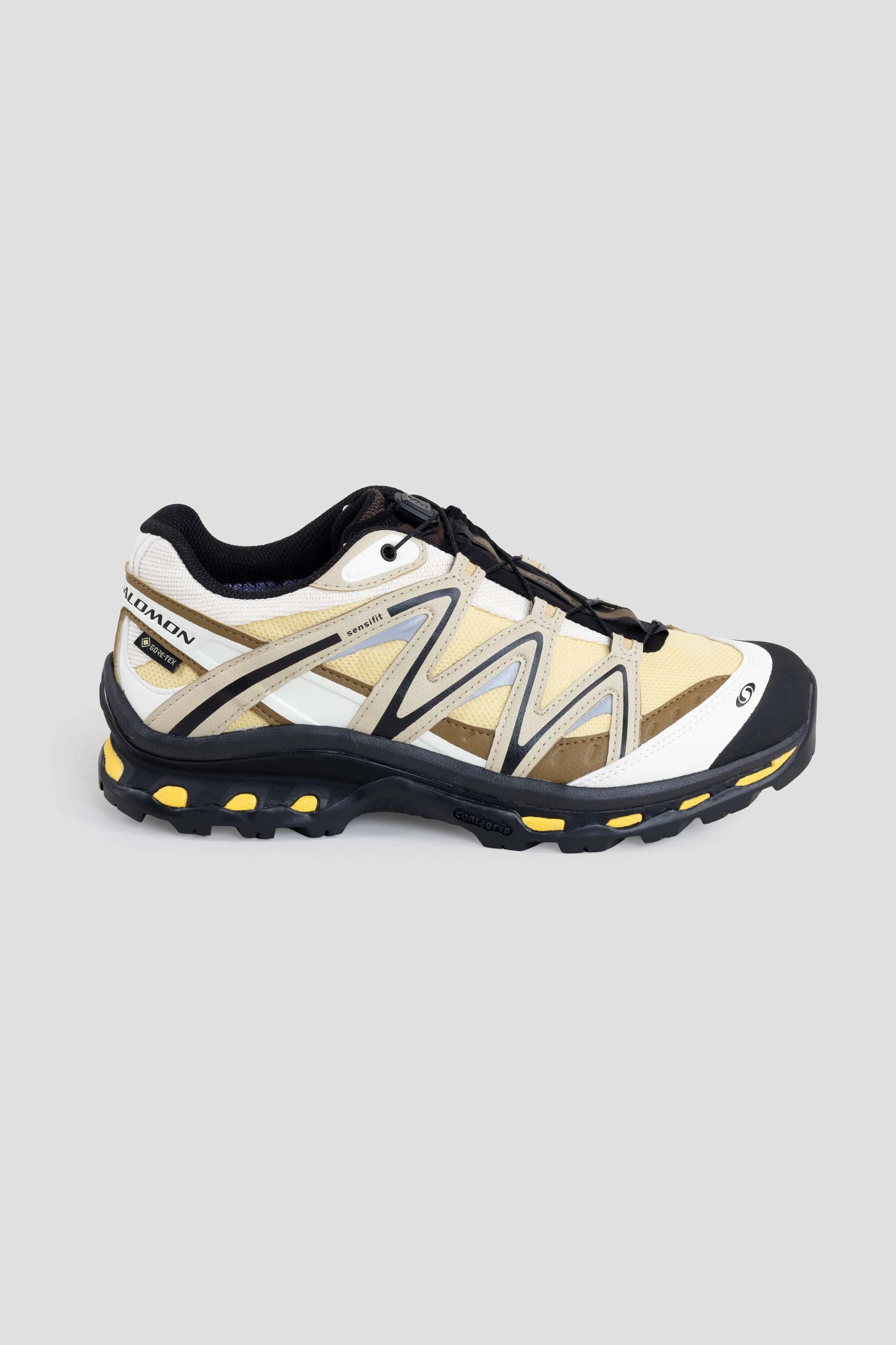 XT-Quest GTX Sahara Sun/White Pepper