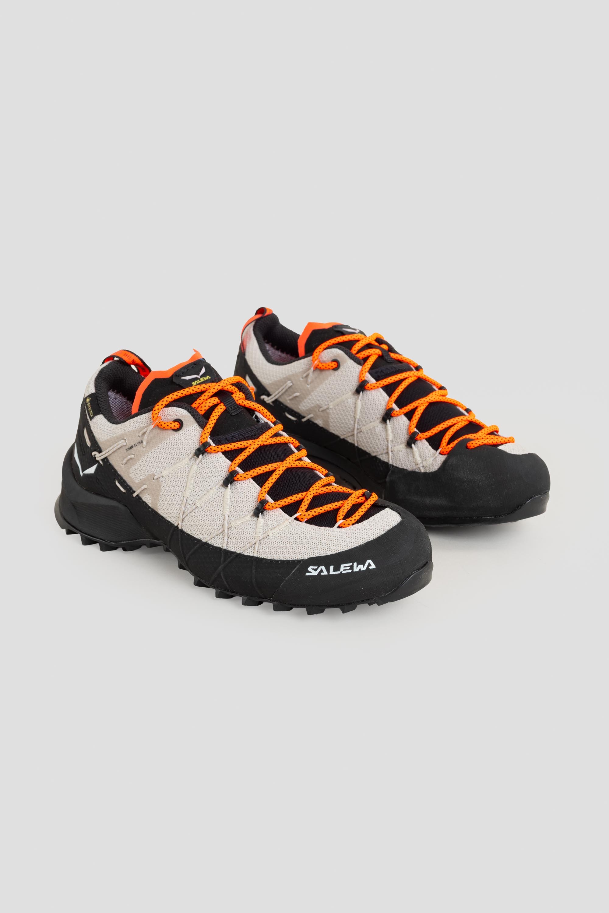 Wildfire 2 GTX Oatmeal/Black