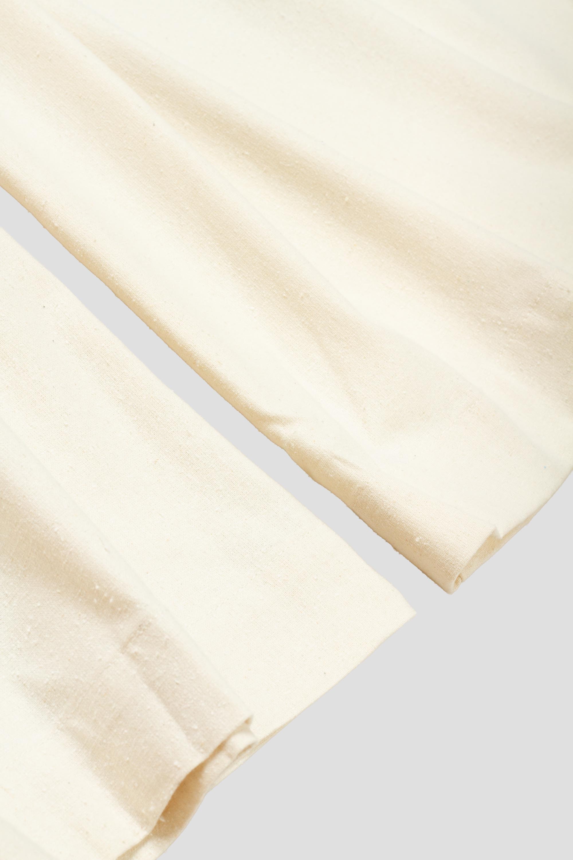 Avi Pants Undyed