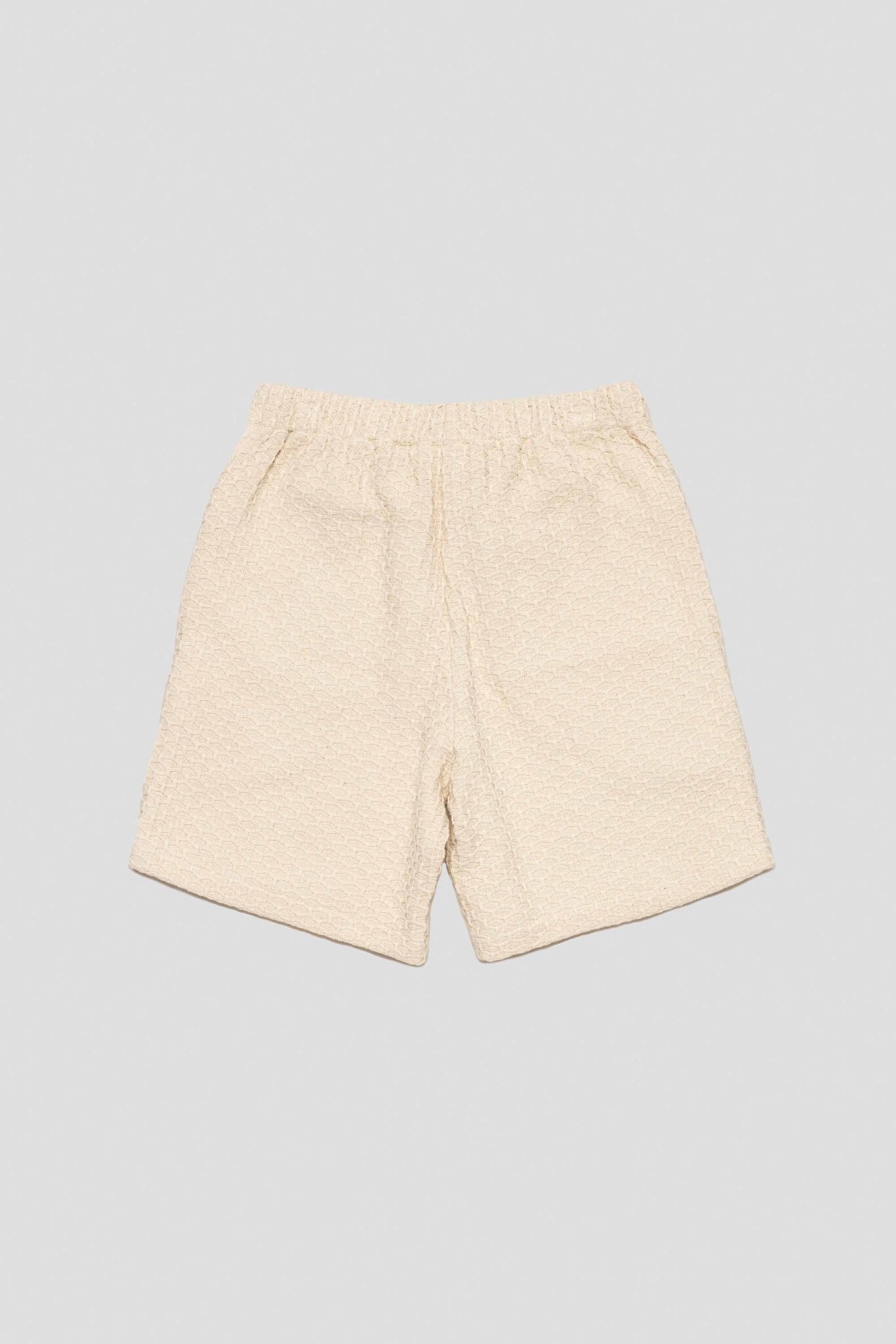 Smith Short Cream