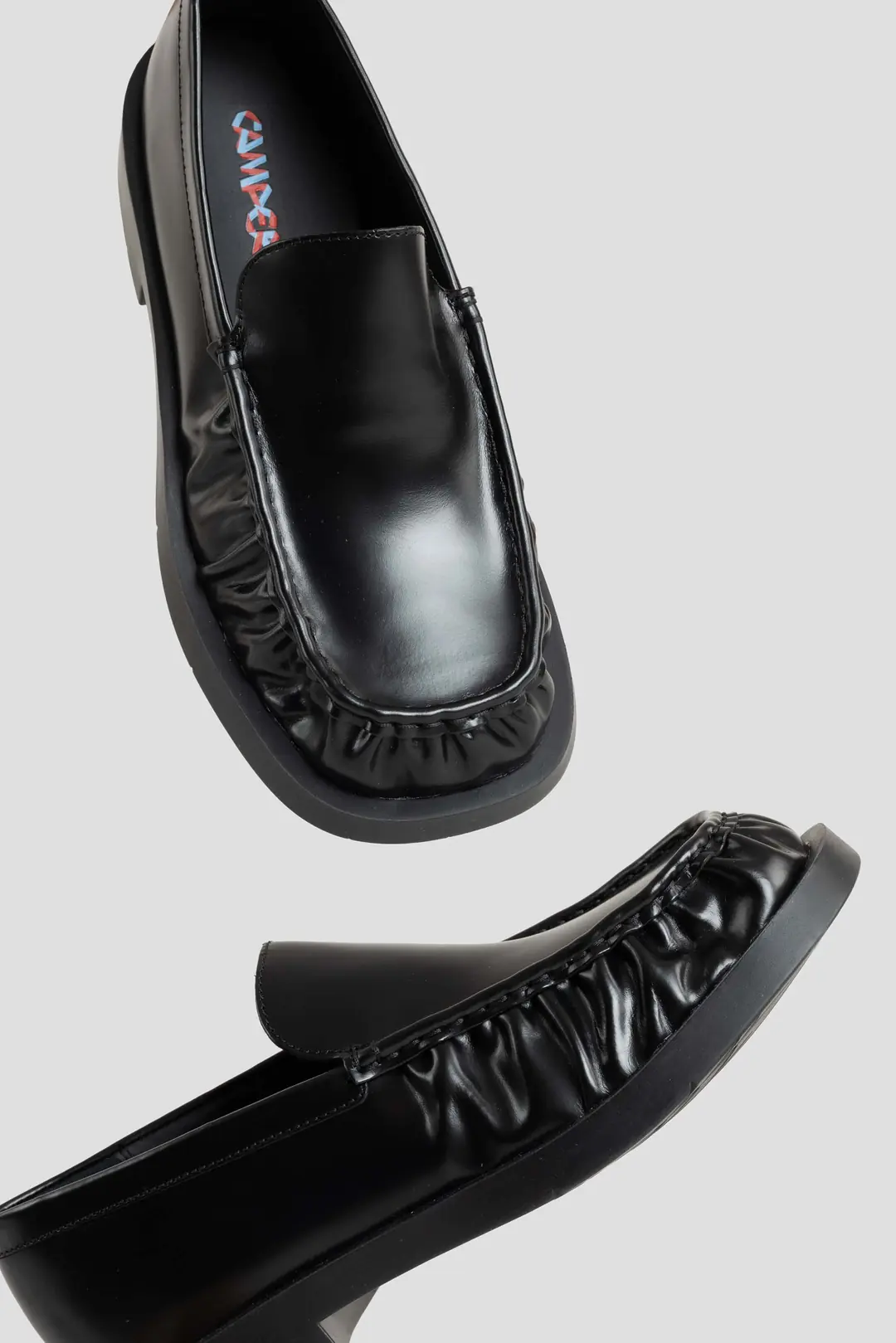 CAMPERLABMil 1978 Loafers Black