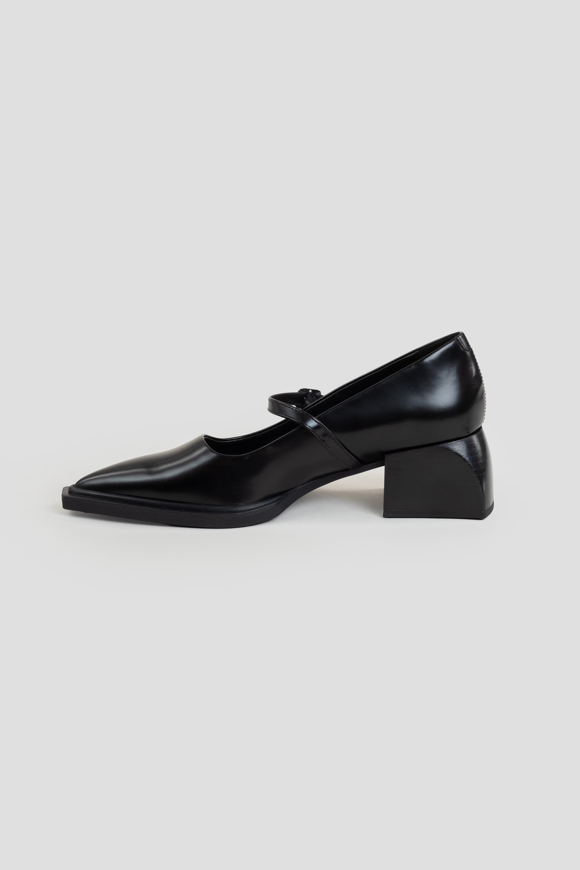 Vivian Pumps Black