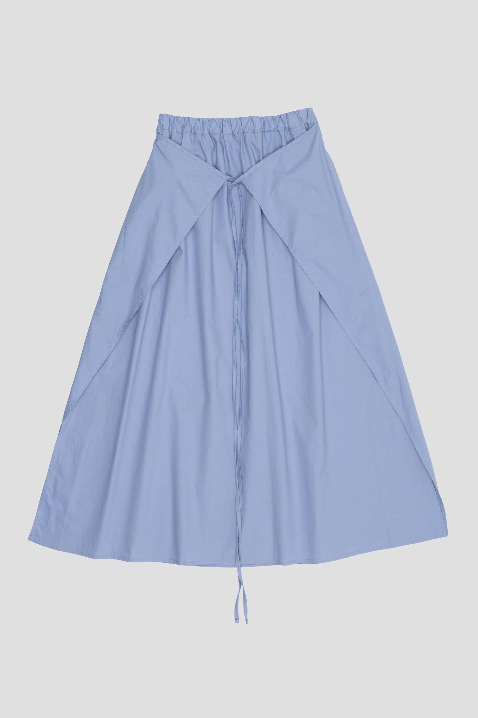 Decti Skirt Nelson Blue