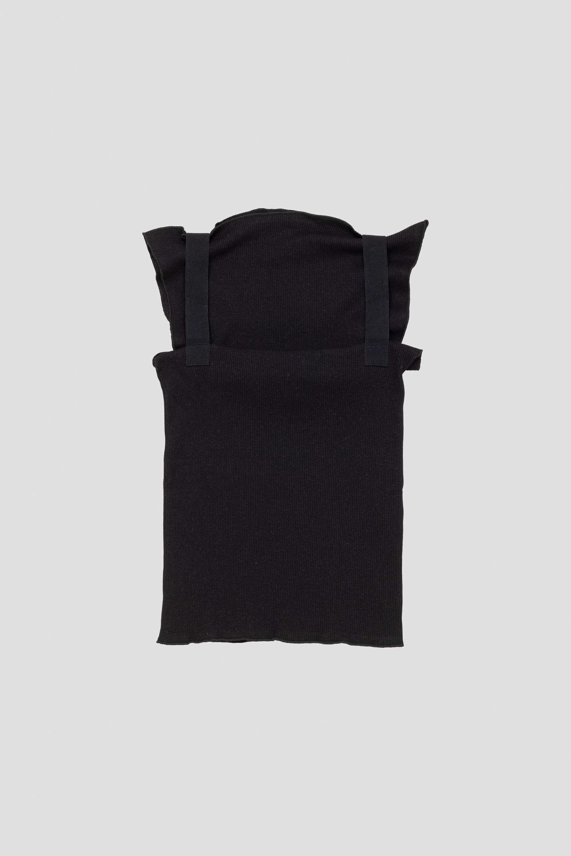 Lud Top Black