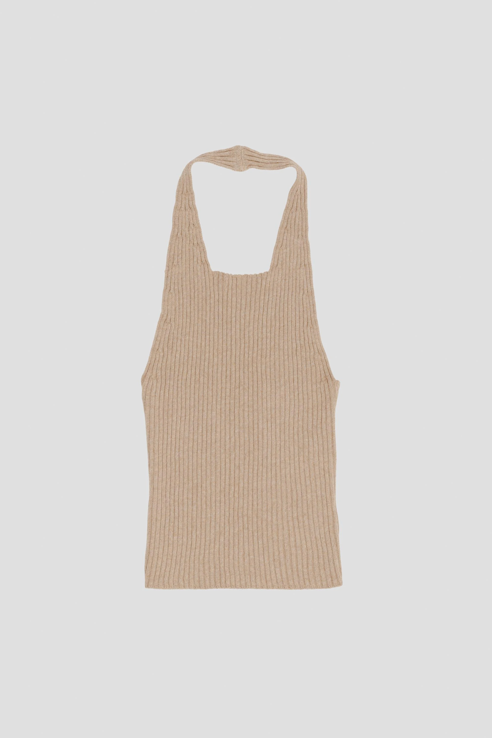 Min Top Beige