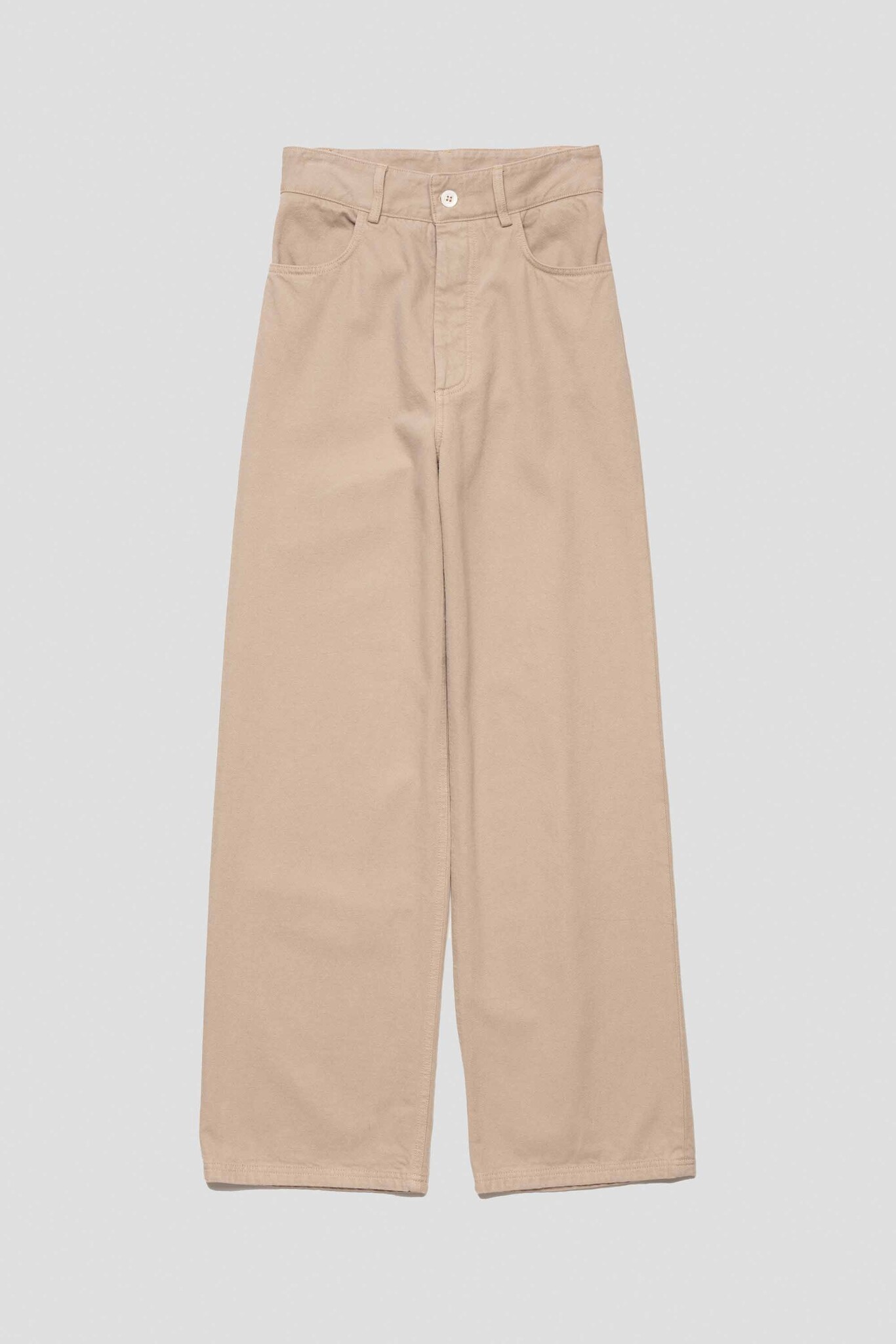 Navalo Pants Camel