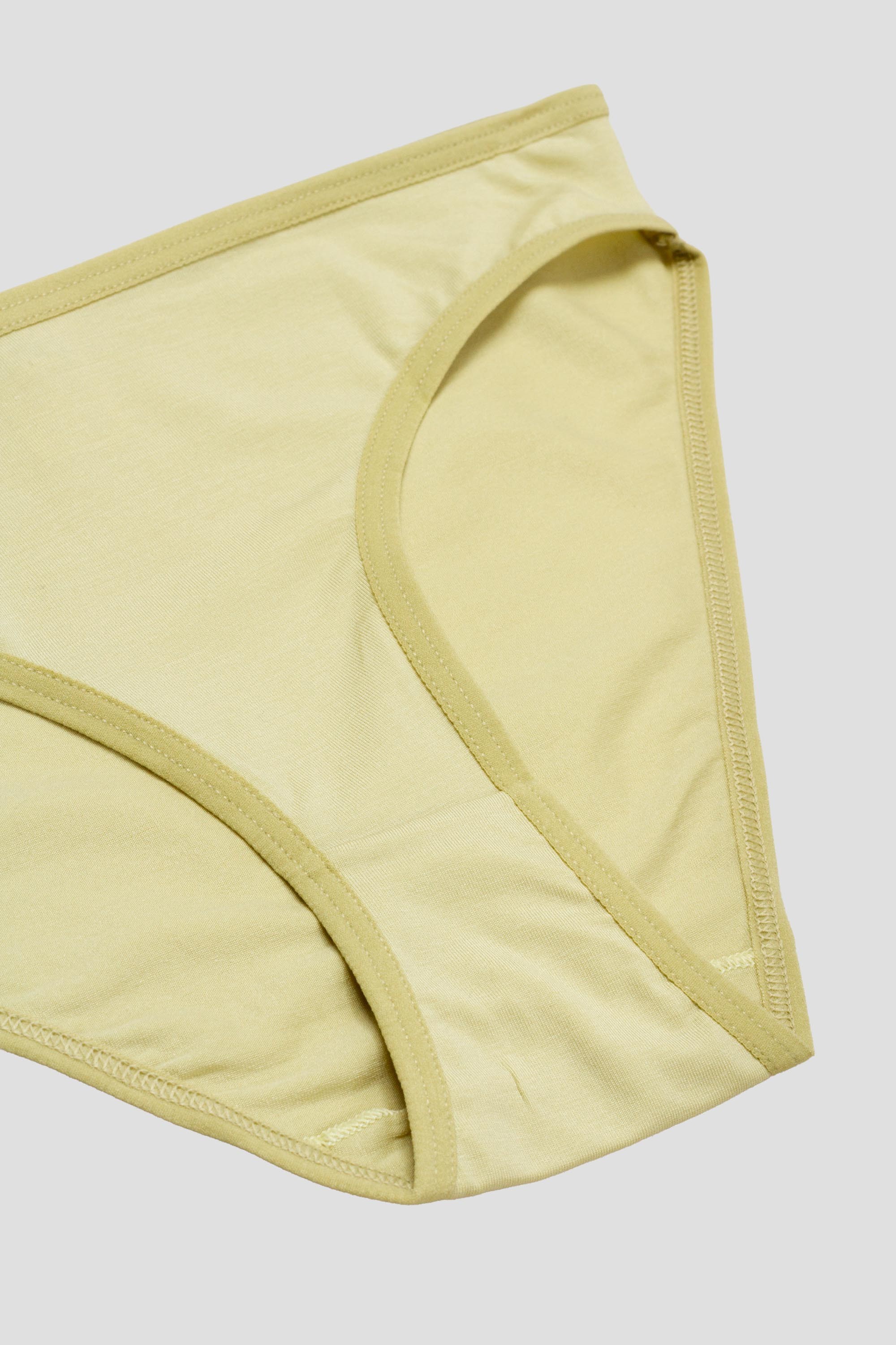 Bell Pants Pier Green