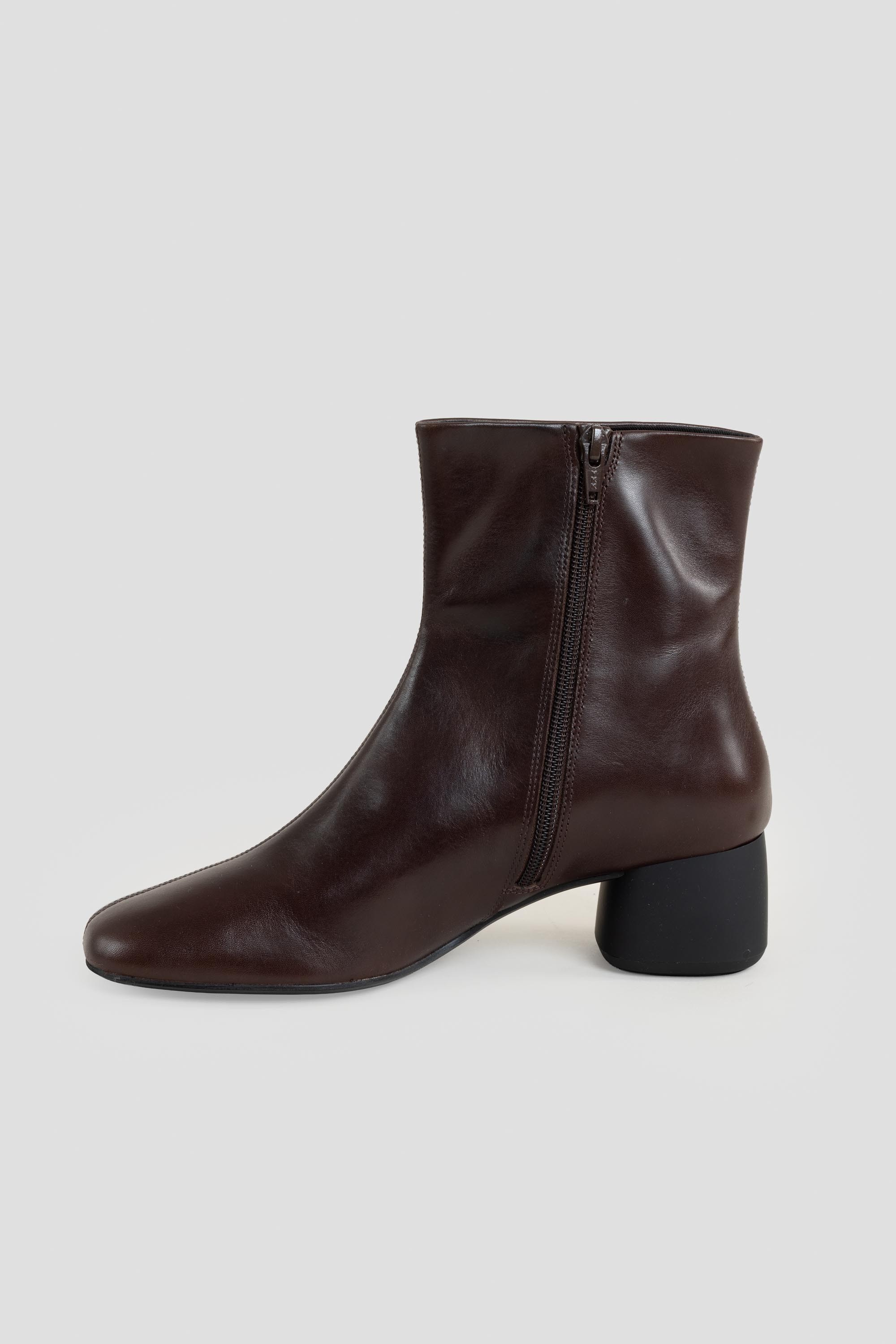 Vagabond Loafers Chocolate