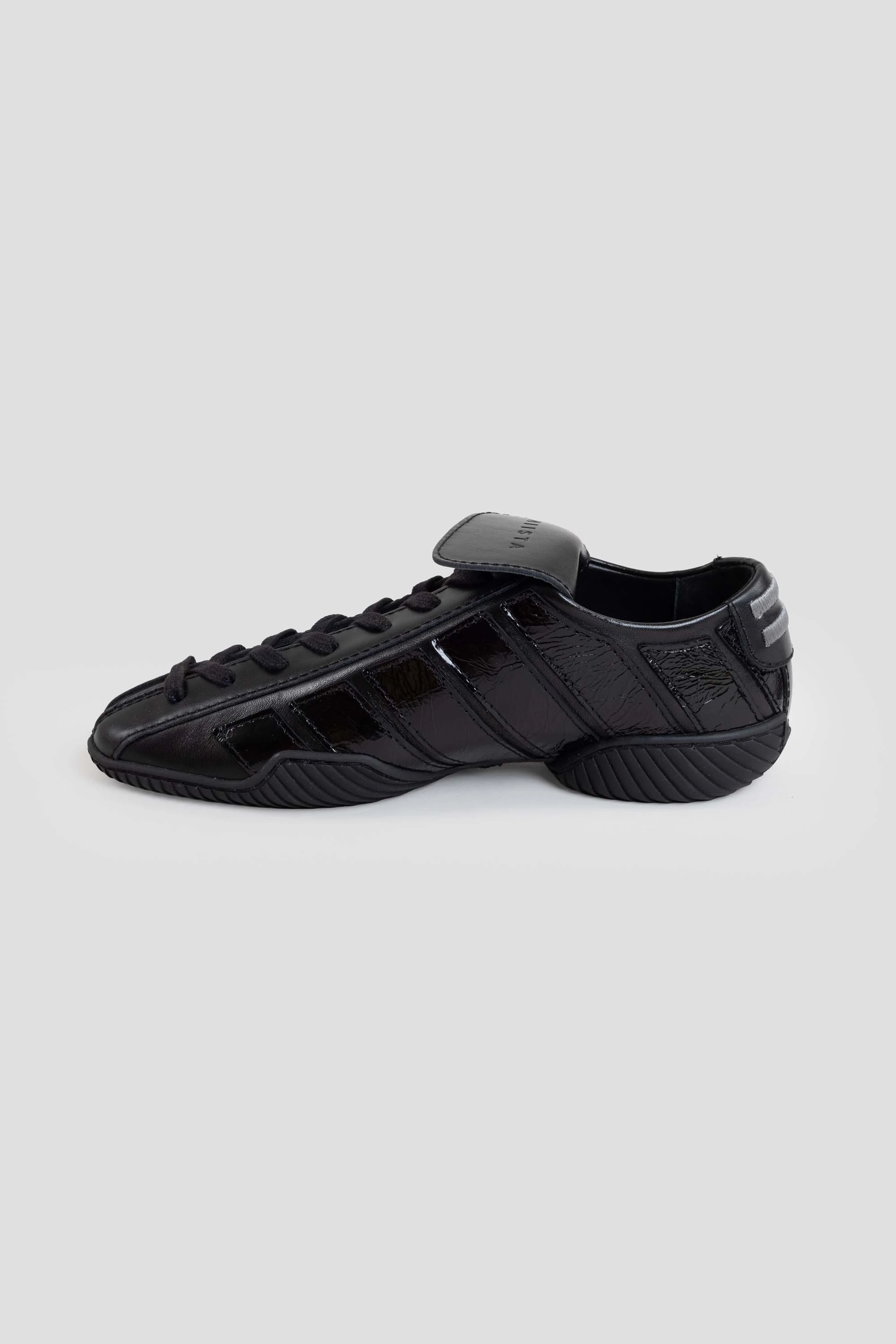 Nikoletta Sneakers Black