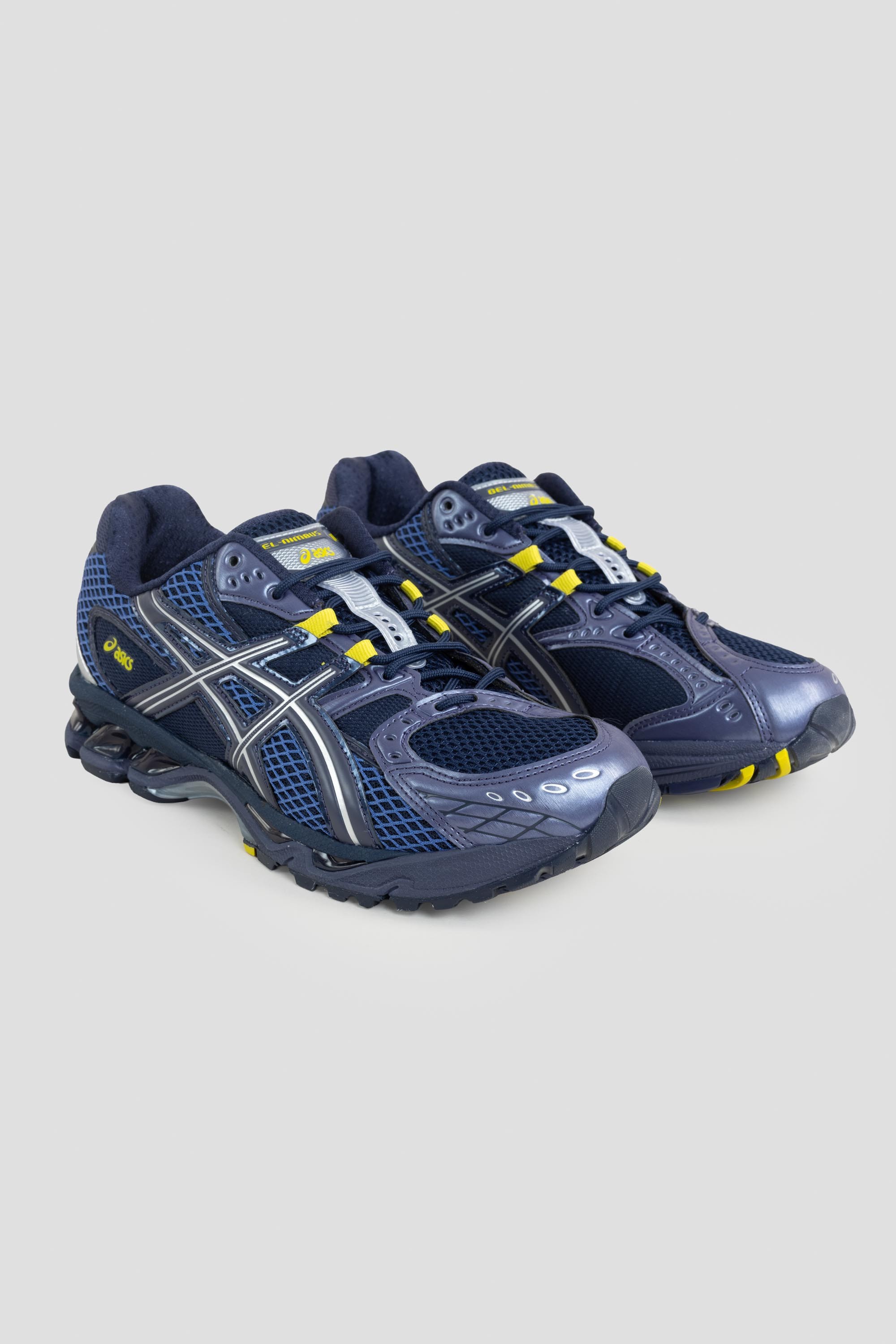 Gel-Nimbus 10.1 Midnight/Indigo Fog