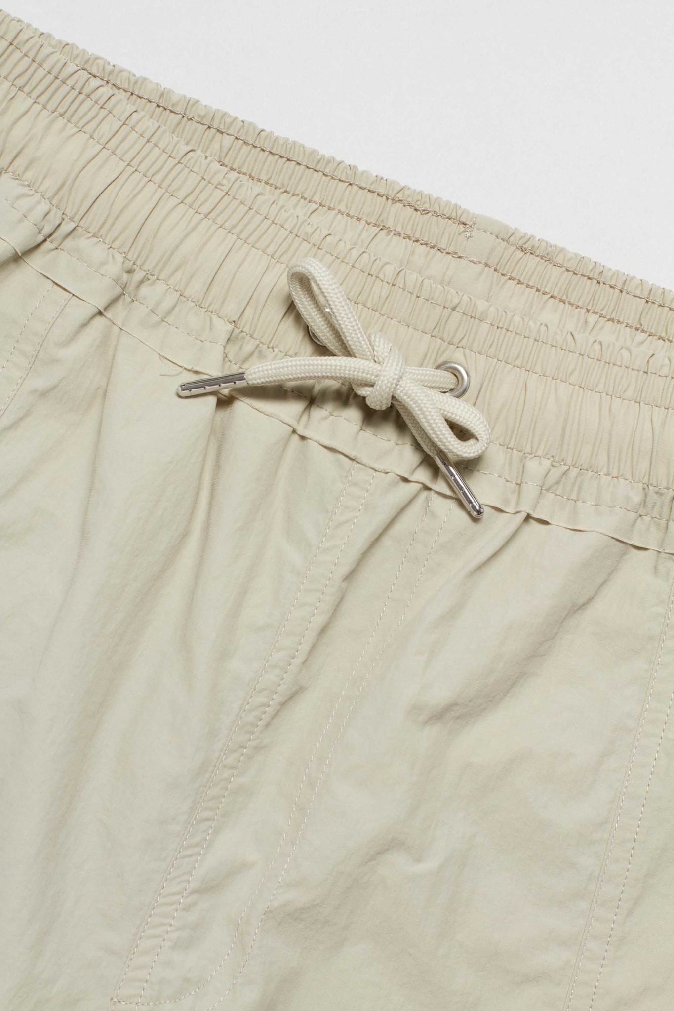 Motion Shorts Recycled Light Taupe