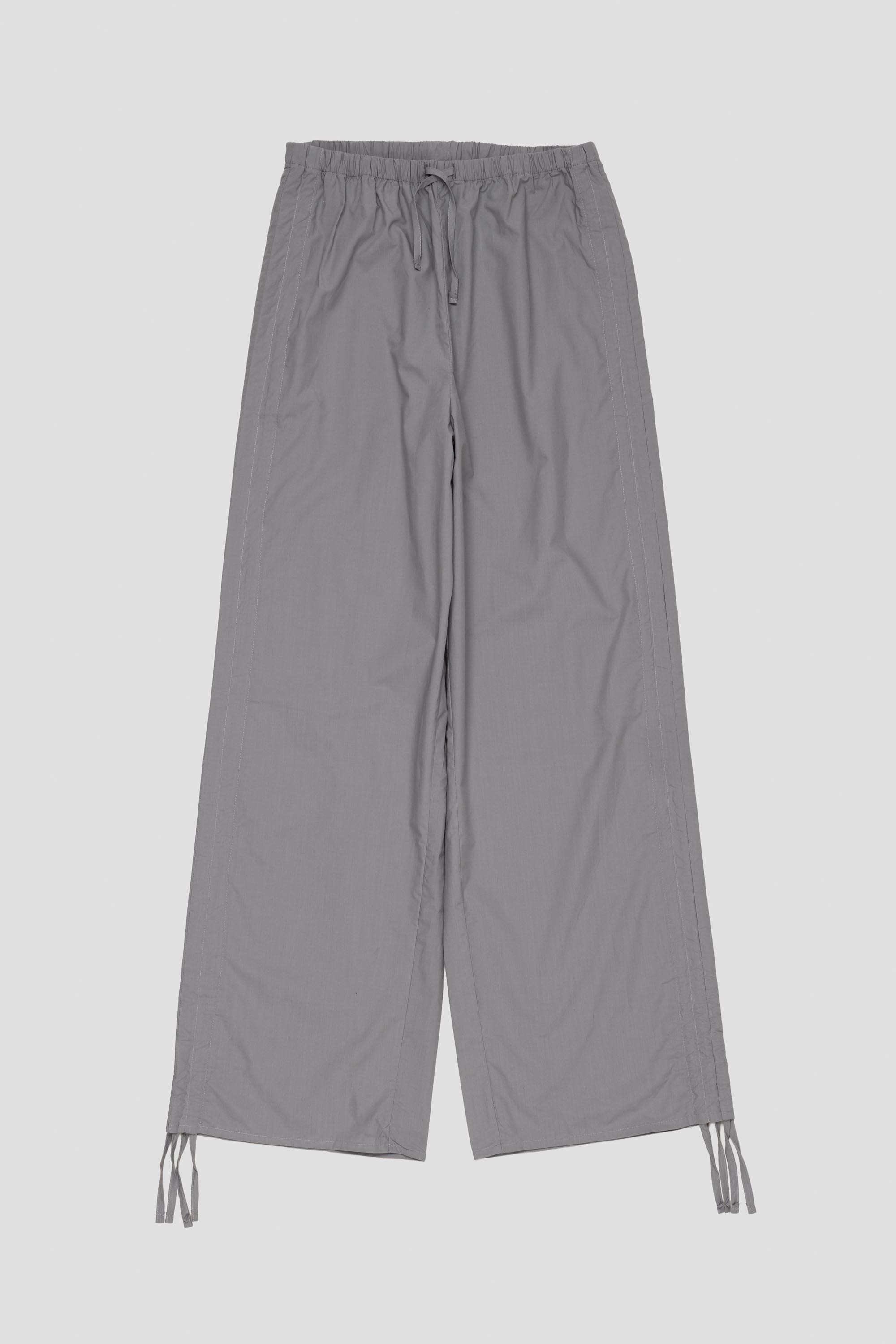 Pictorial Pants Ziti Grey