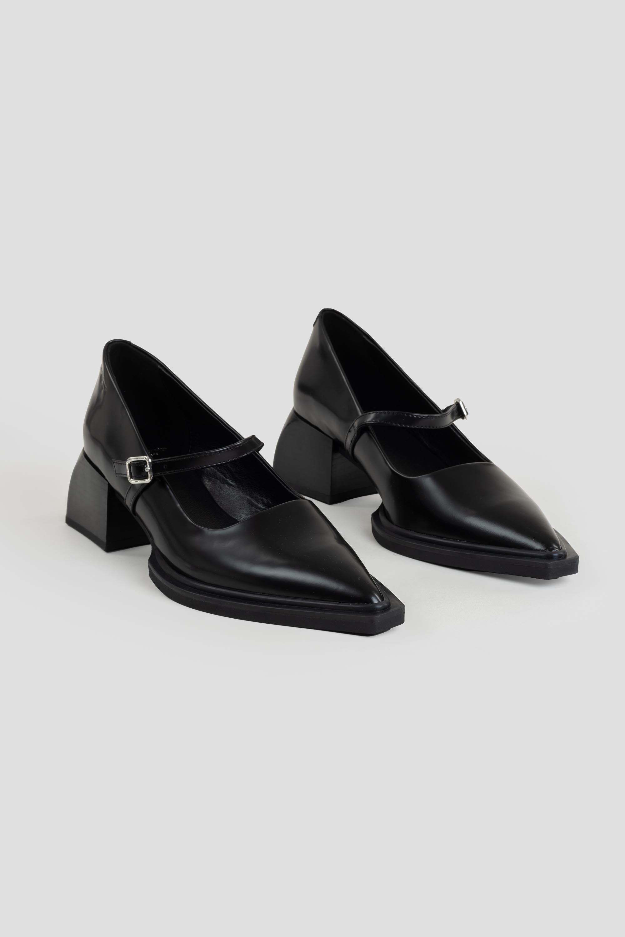 Vivian Pumps Black