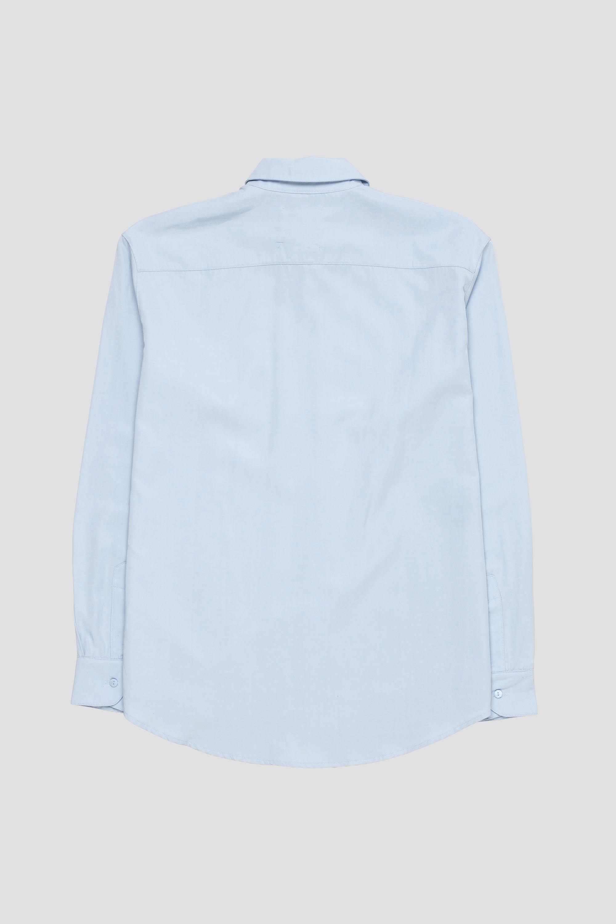 Cloud Shirt Blue