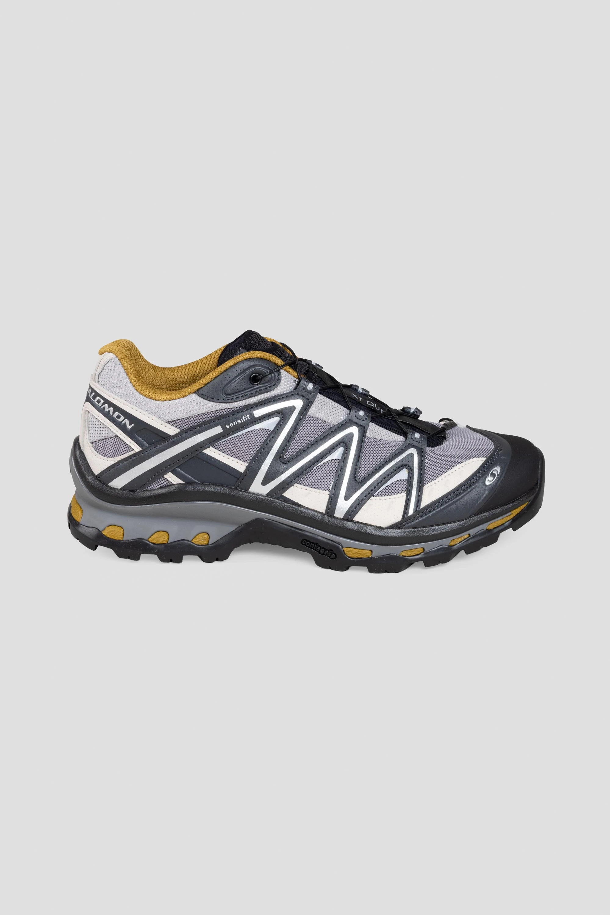 XT-Quest Black/Paloma/Plantation