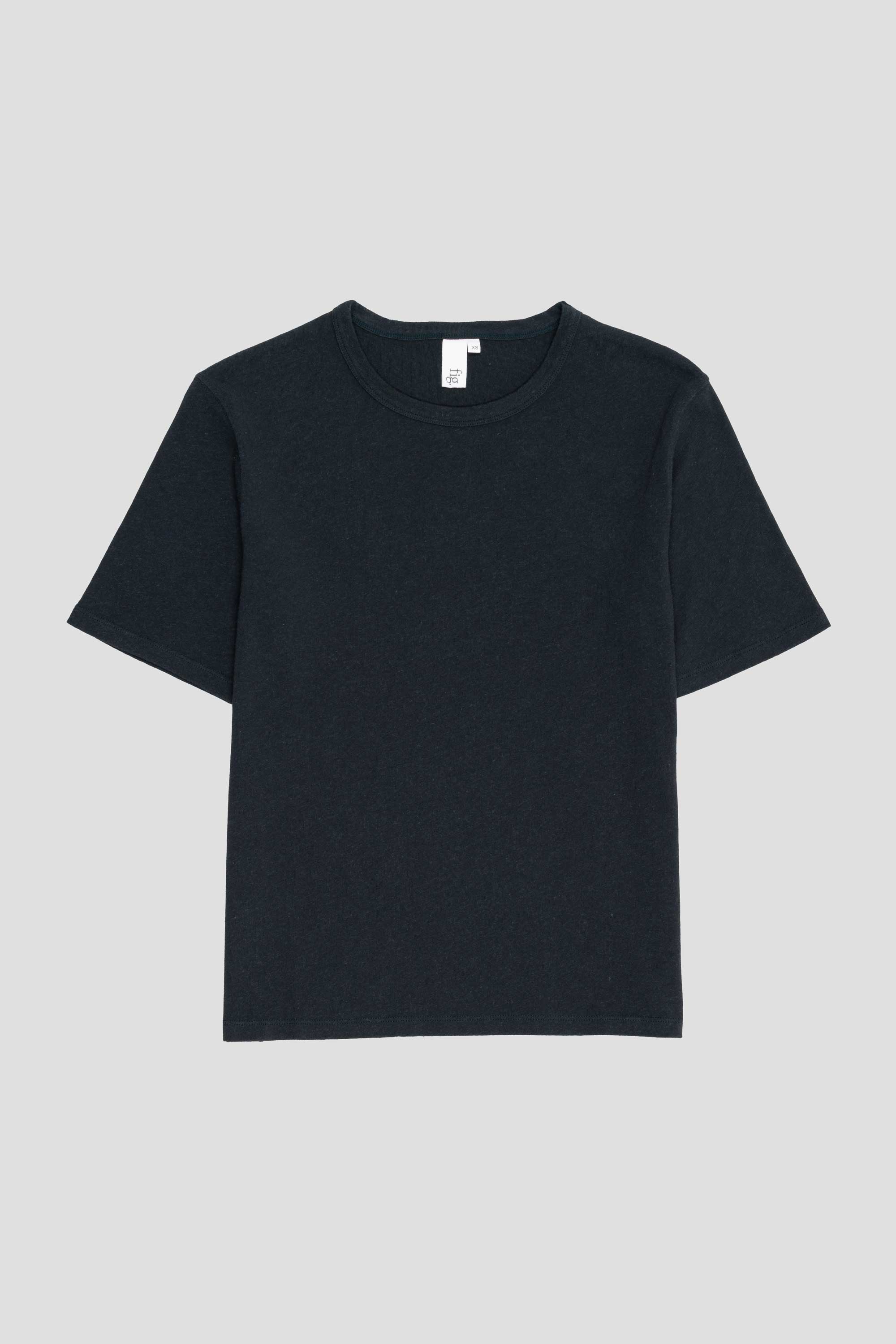 The T-Shirt Cast Iron