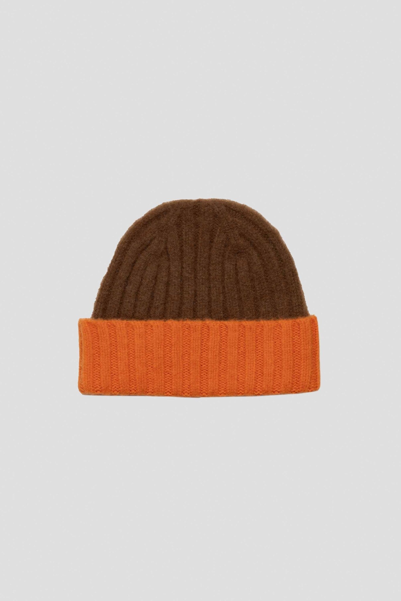 Beanie Two-Tone Apple